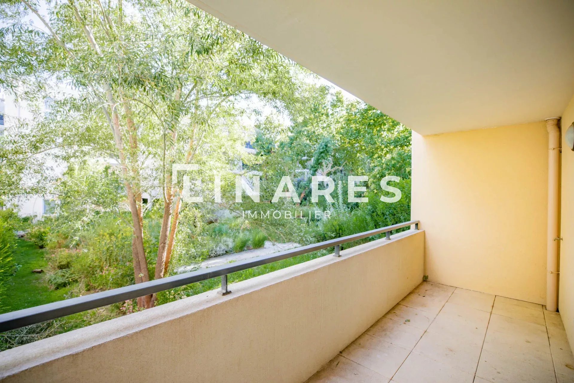 Agence immobilière de David LLINARES
