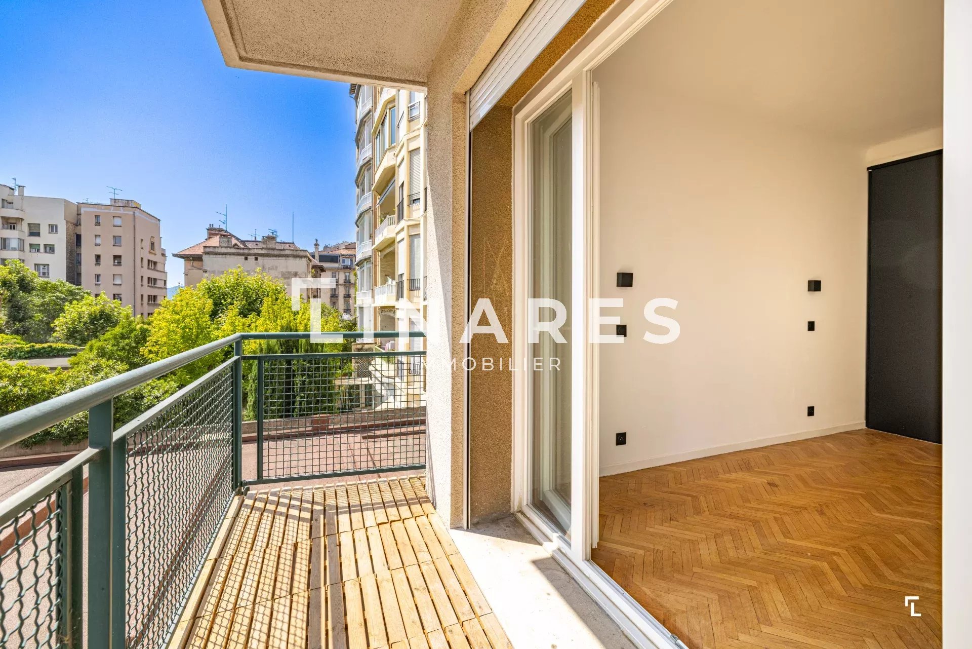 Agence immobilière de David LLINARES