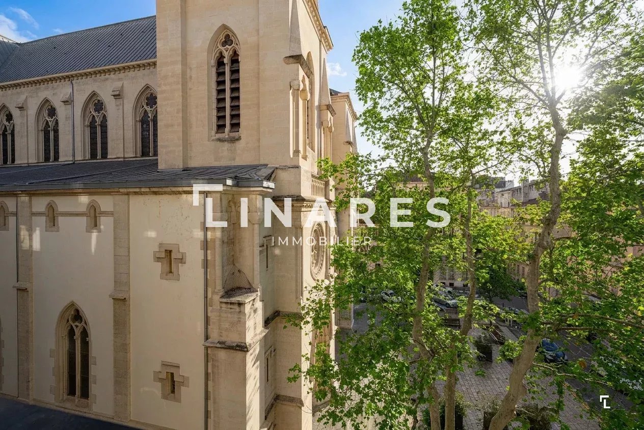 Agence immobilière de David LLINARES