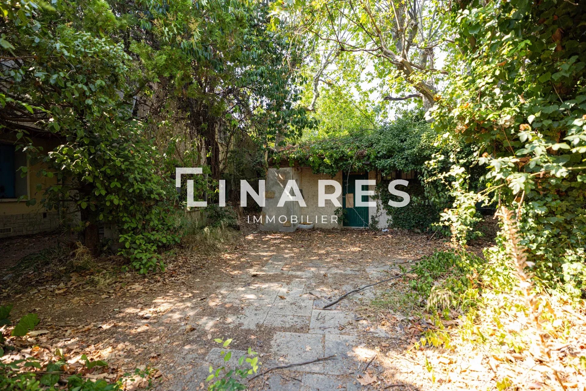 Agence immobilière de David LLINARES