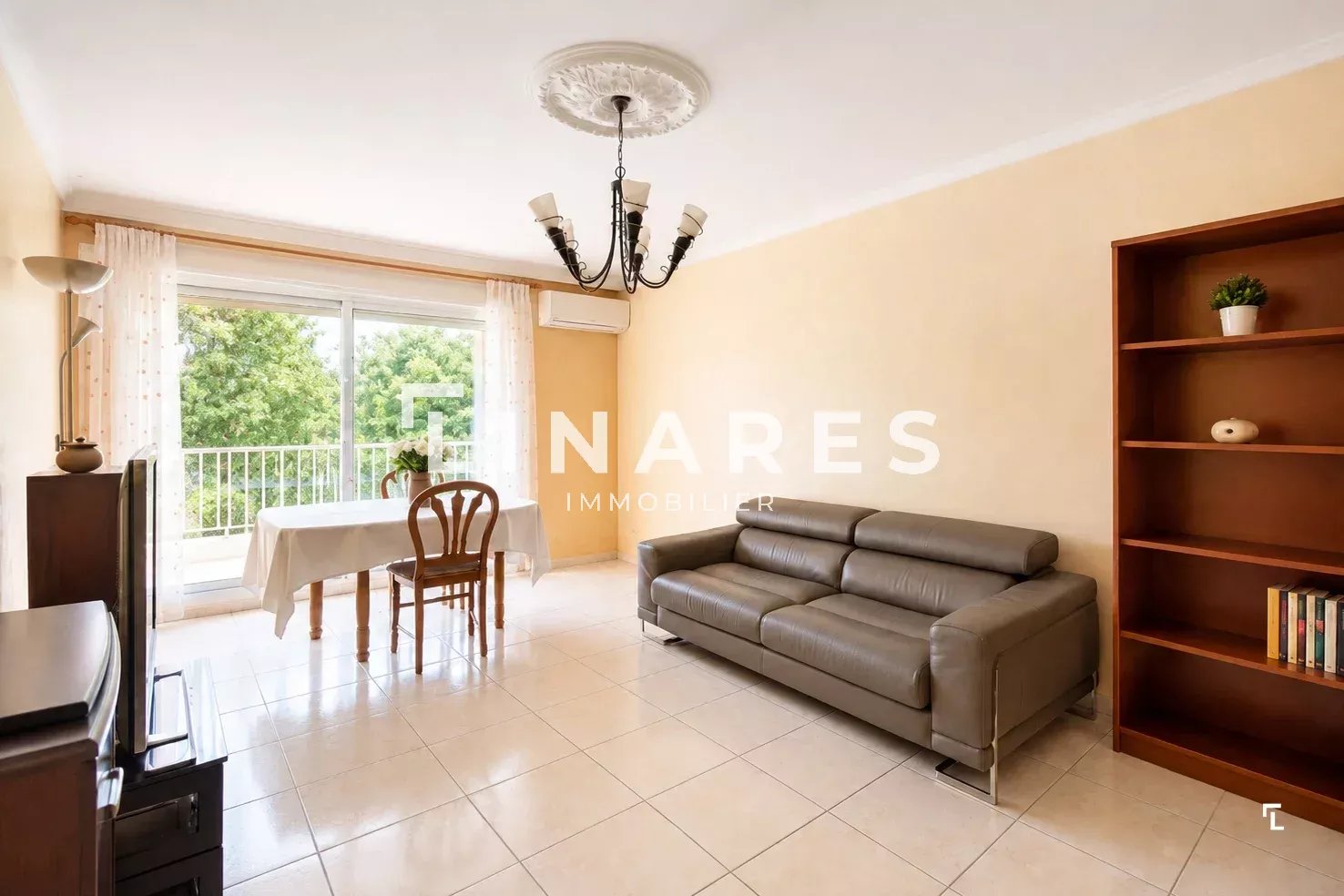 Agence immobilière de David LLINARES