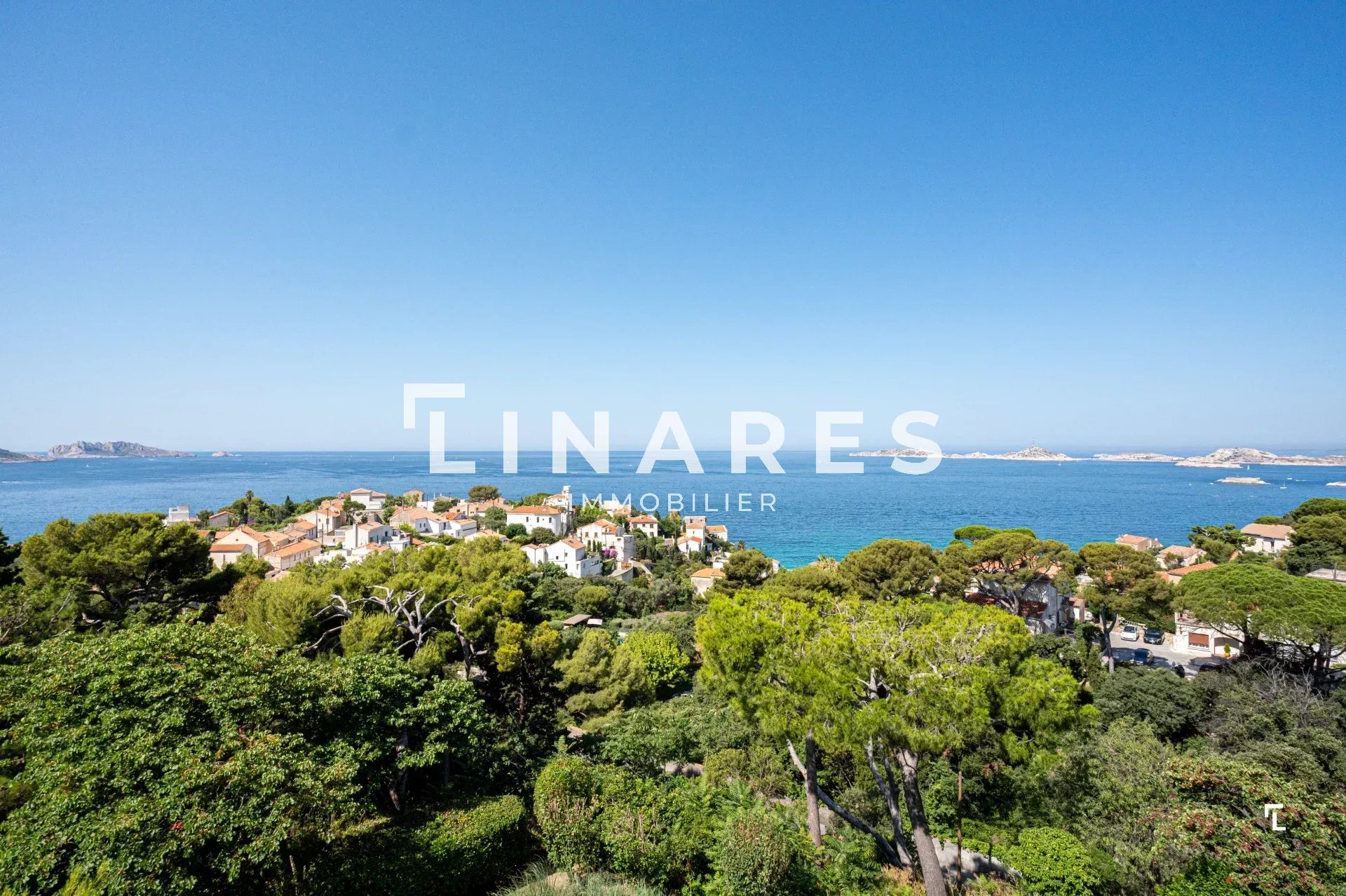 Agence immobilière de David LLINARES