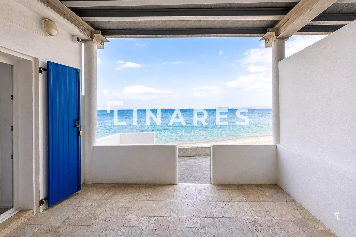 Agence immobilière de David LLINARES