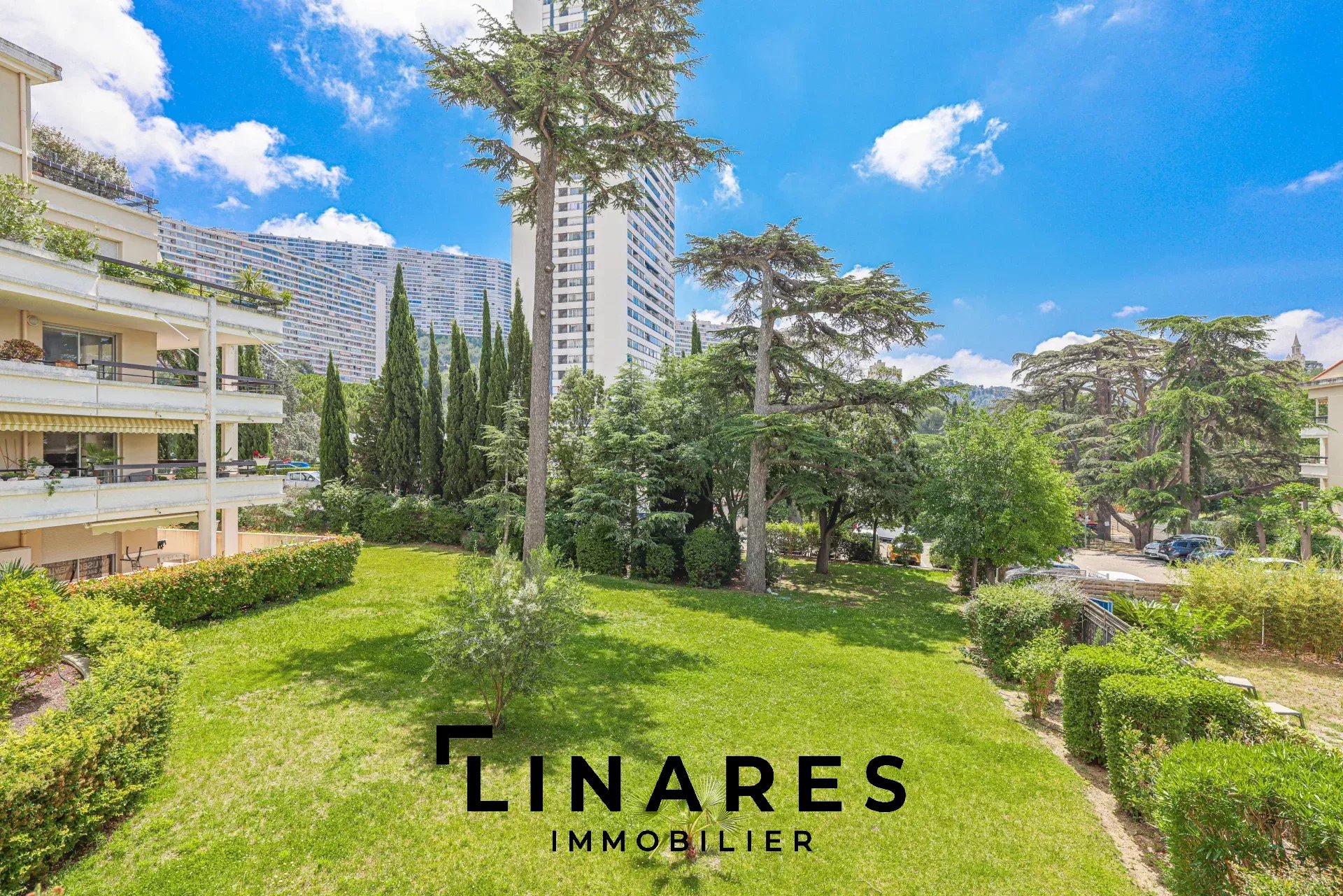 Agence immobilière de David LLINARES