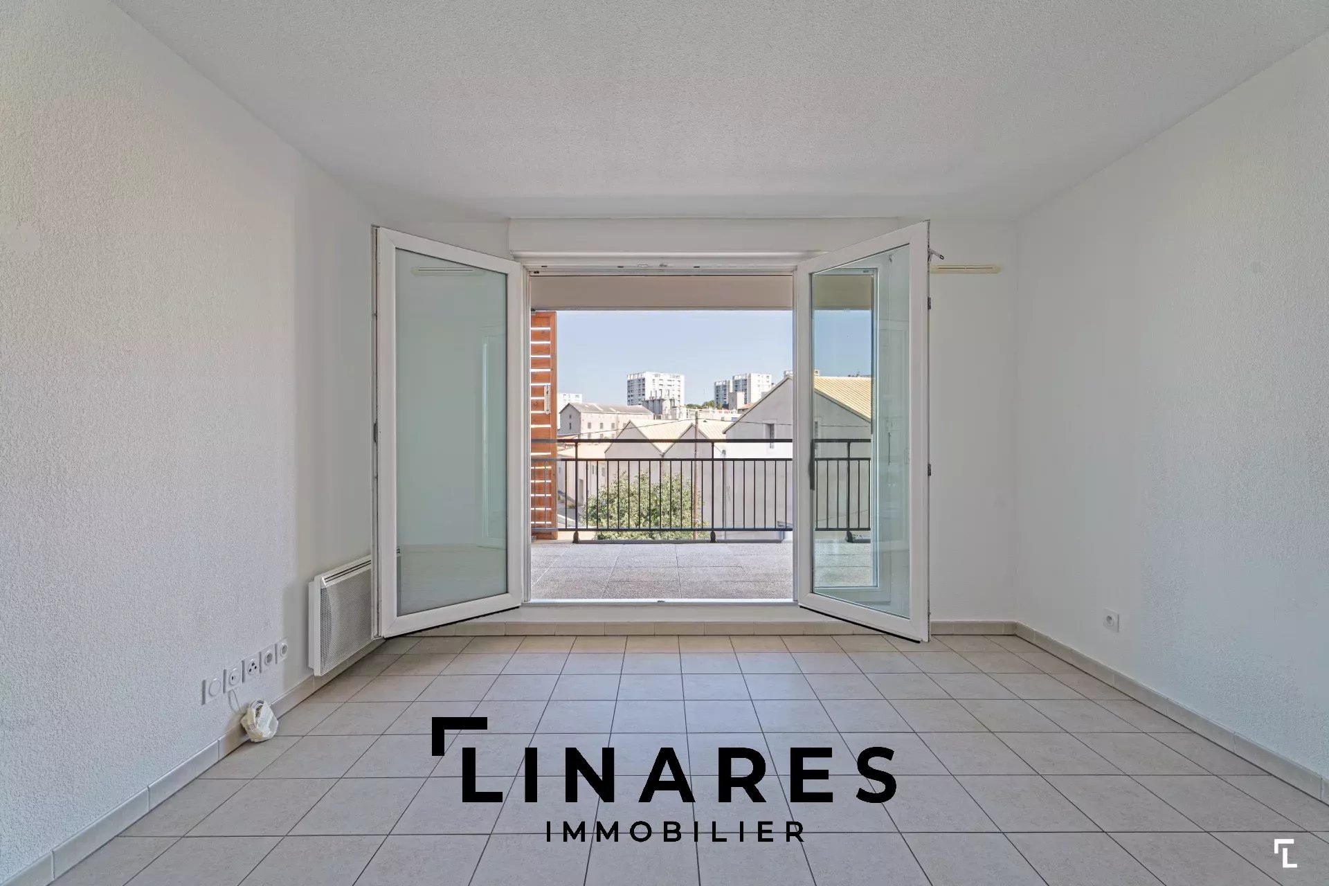 Agence immobilière de David LLINARES