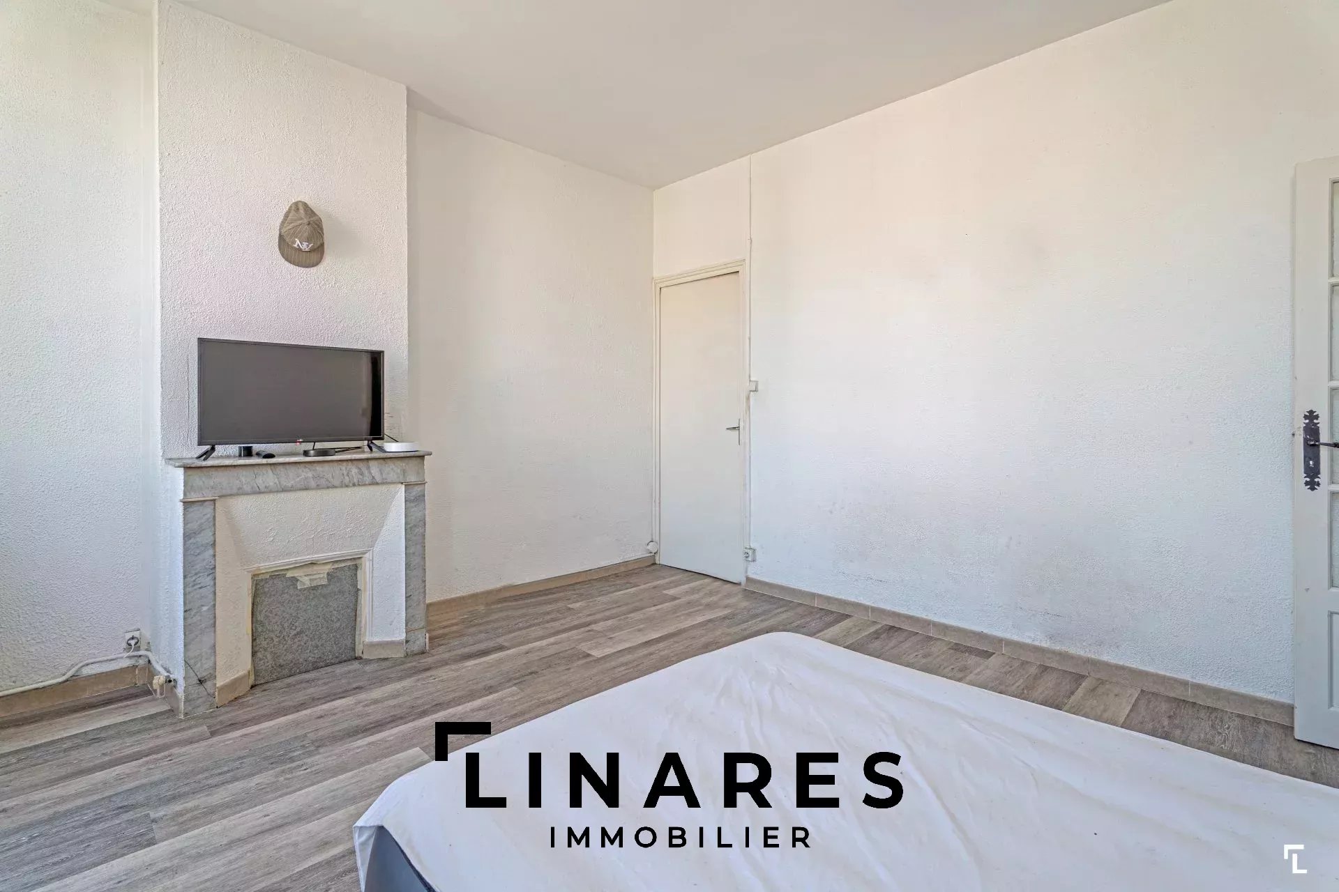 Agence immobilière de David LLINARES