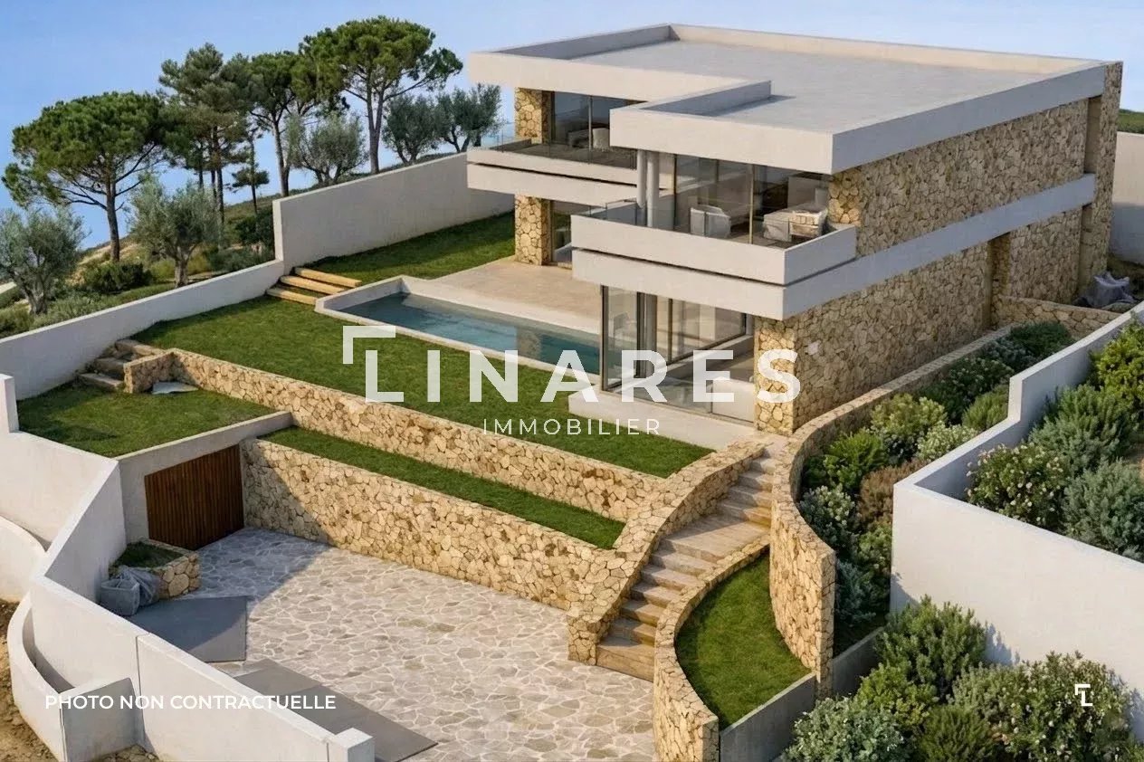Agence immobilière de Jenna AMSELLLEM