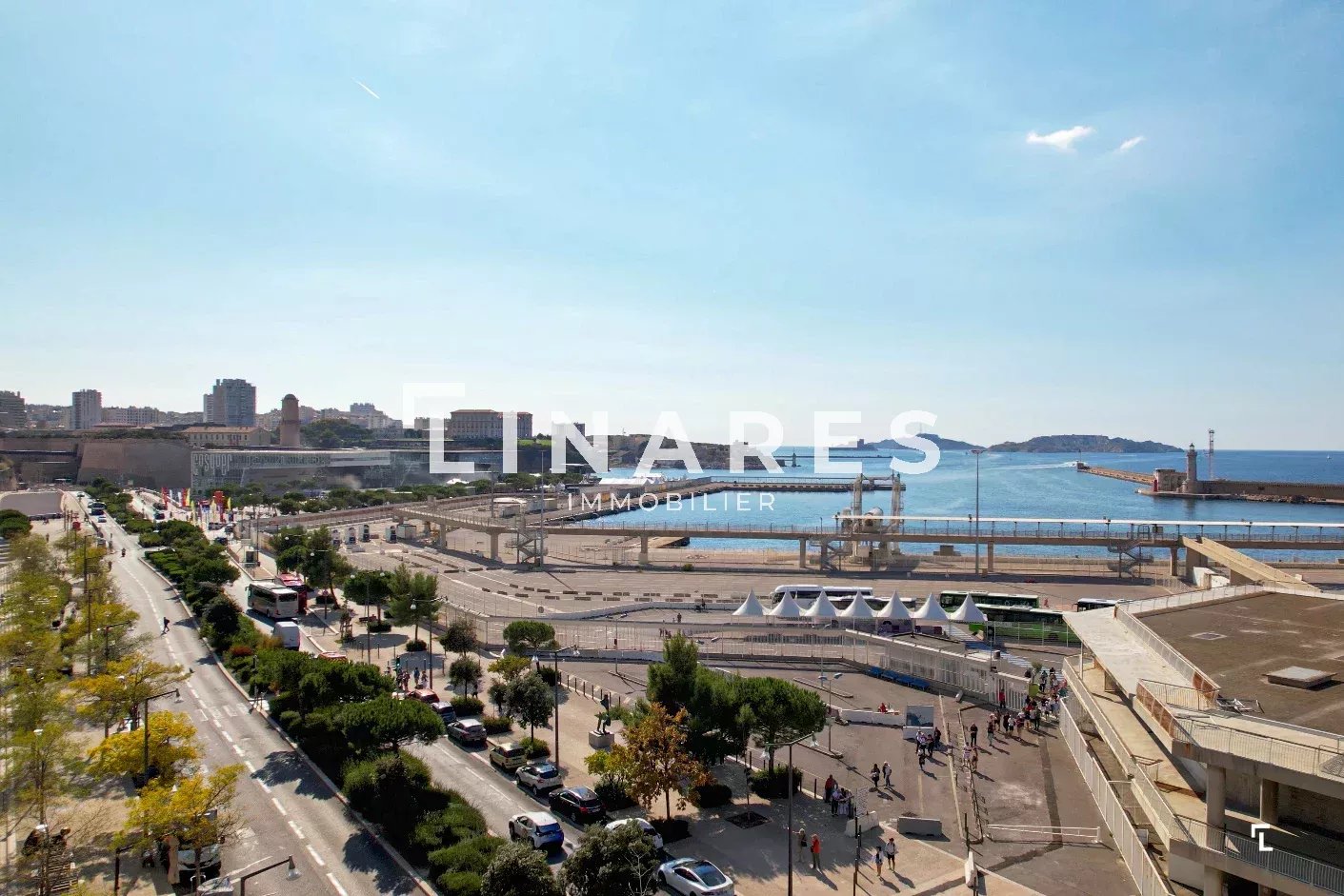 Agence immobilière de Jenna AMSELLLEM