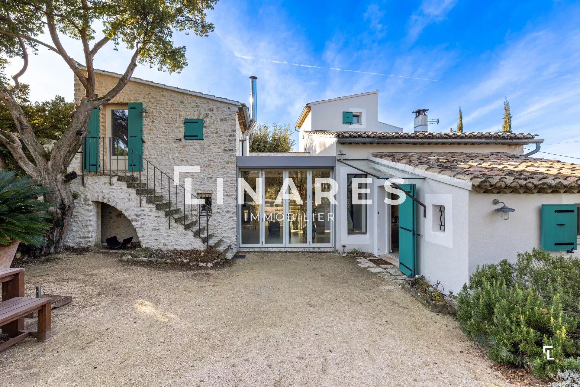 Agence immobilière de Jenna AMSELLLEM