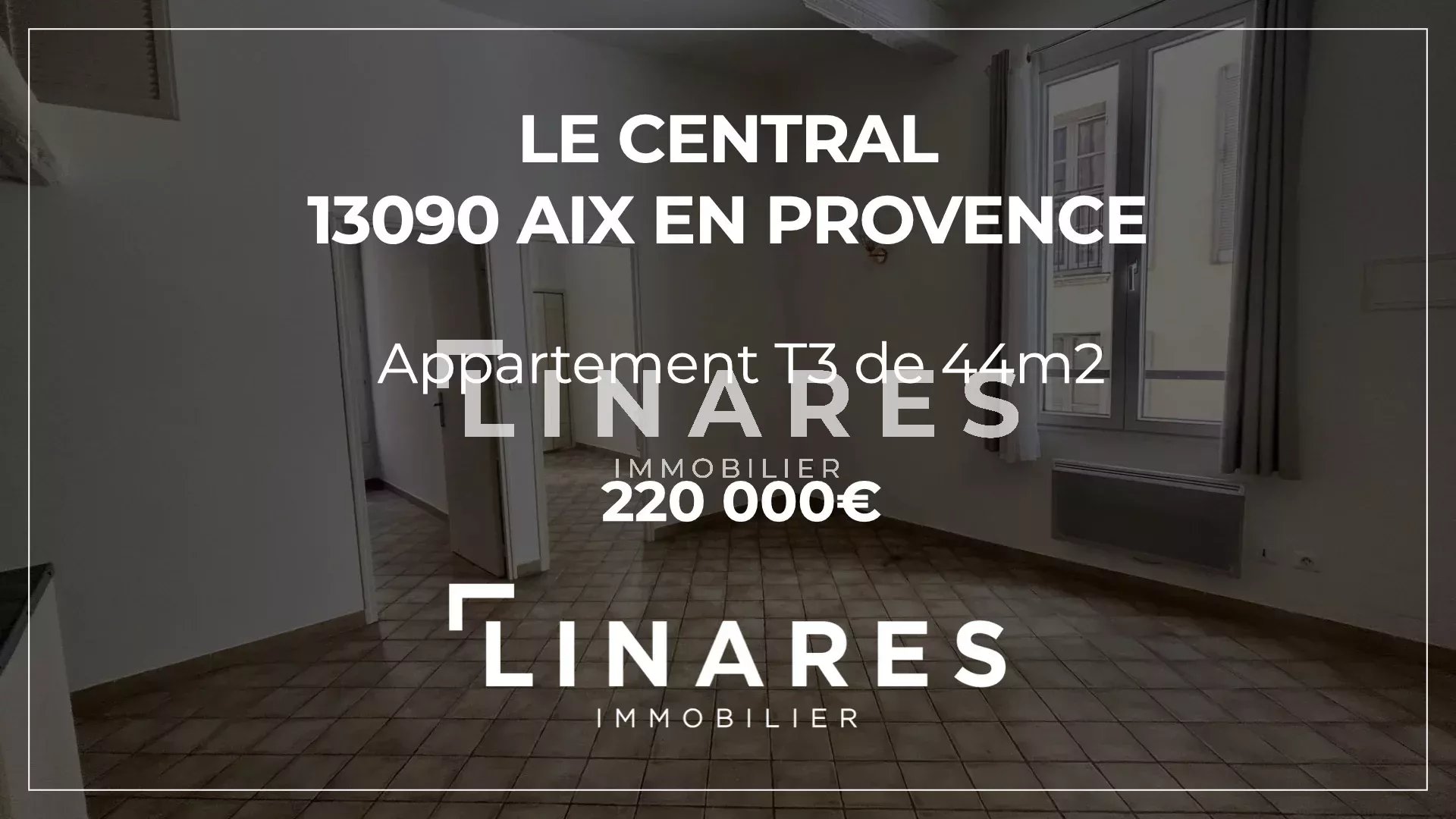 Agence immobilière de Jenna AMSELLLEM