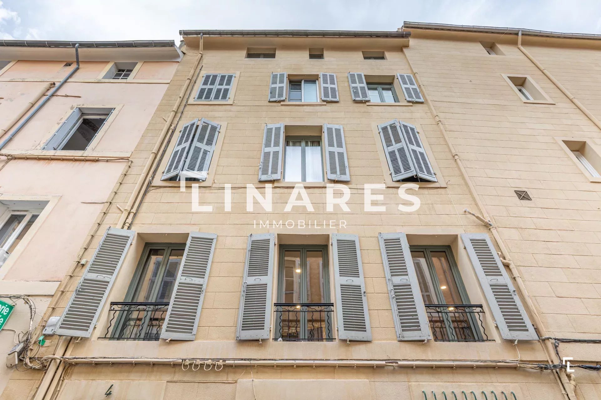 Agence immobilière de Jenna AMSELLLEM
