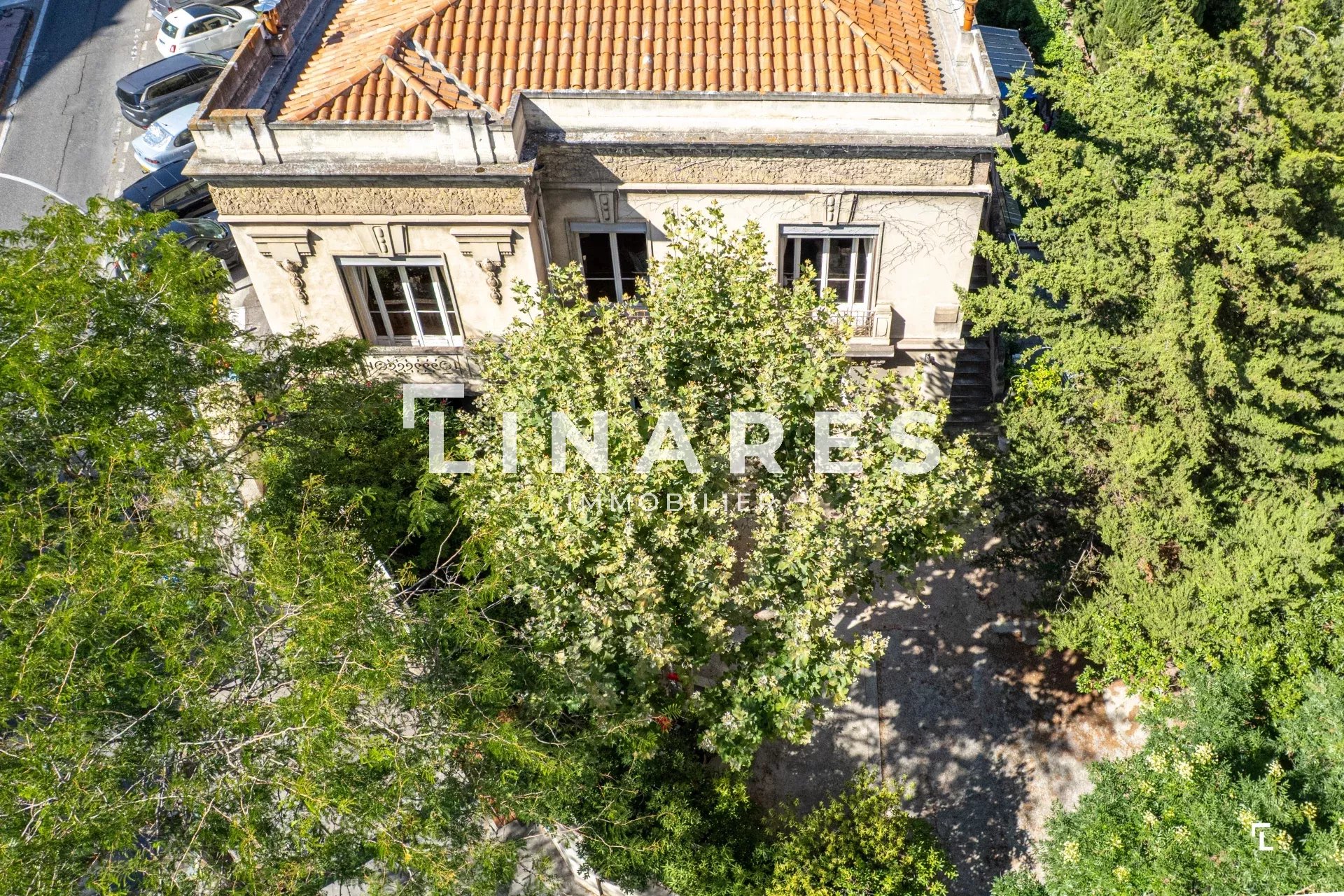 Agence immobilière de Jenna AMSELLLEM