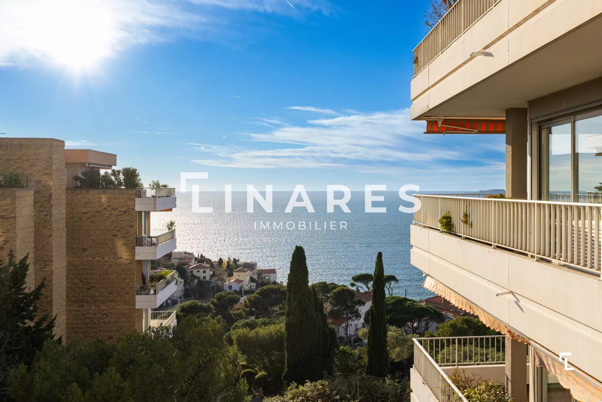 Agence immobilière de Jenna AMSELLLEM