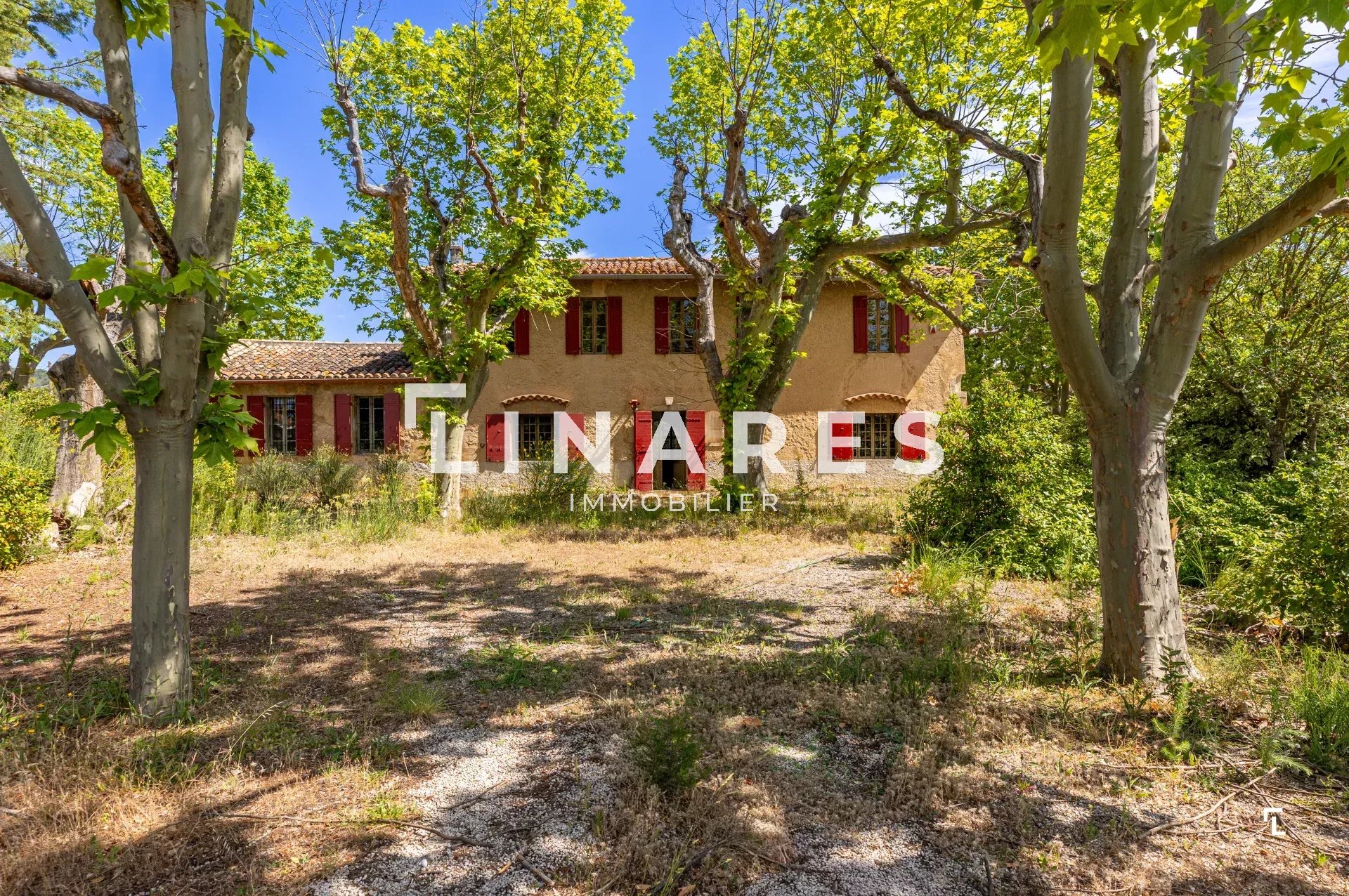 Agence immobilière de Jenna AMSELLLEM