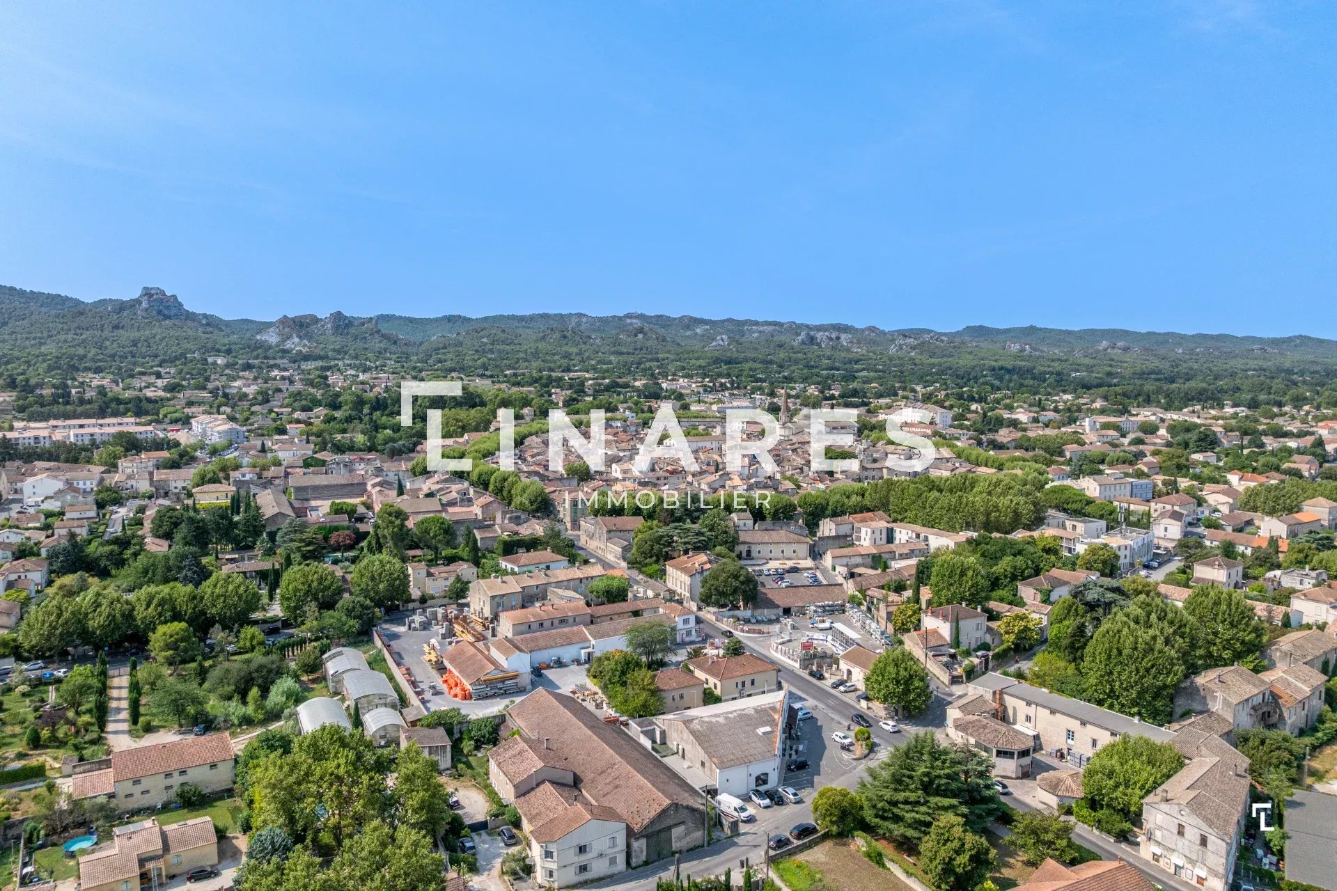 Agence immobilière de Jenna AMSELLLEM
