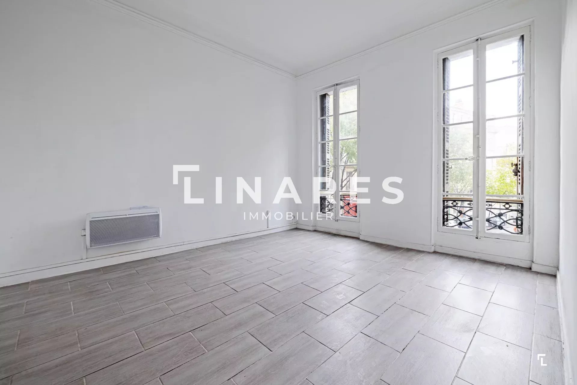 Agence immobilière de Jenna AMSELLLEM