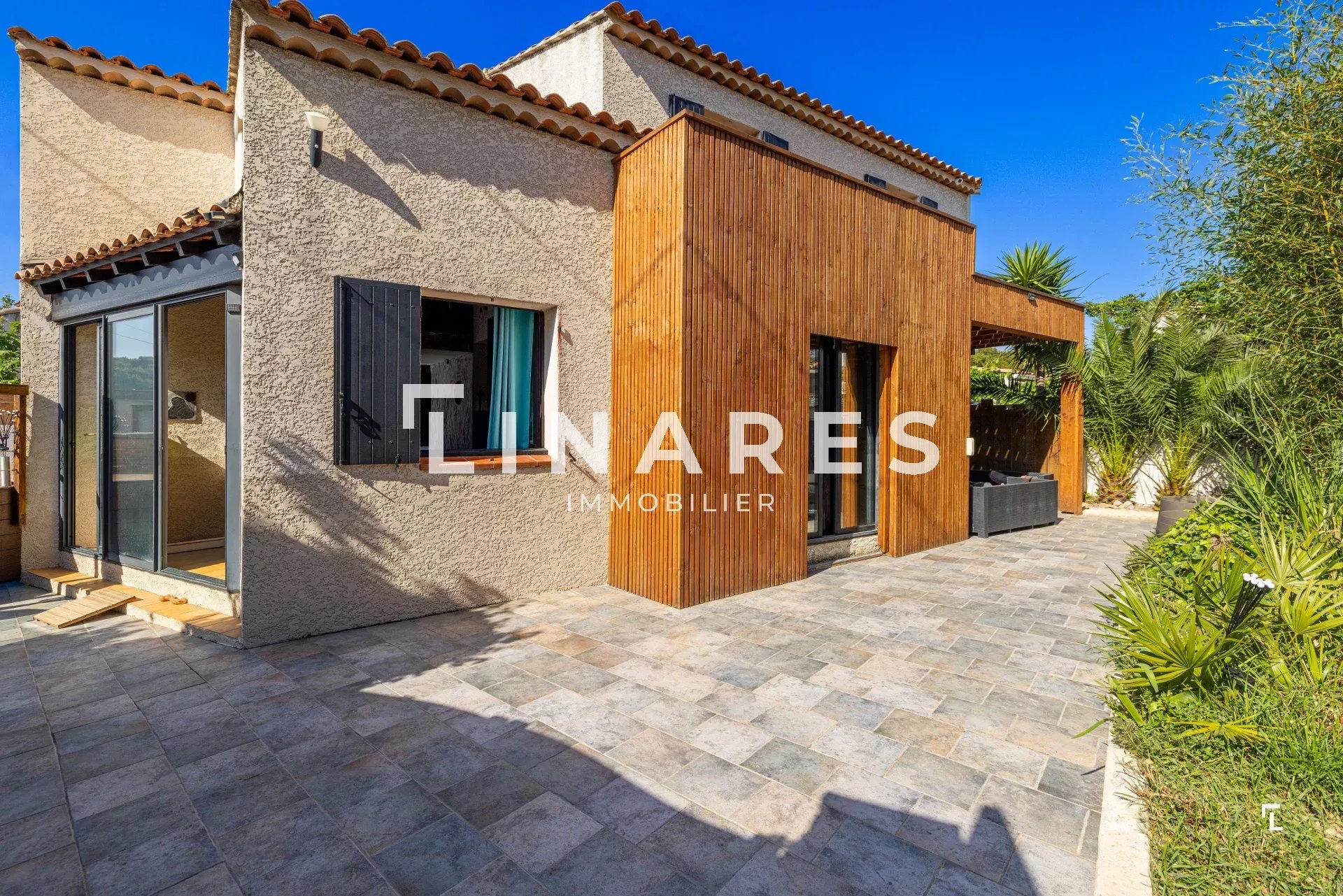 Agence immobilière de Jenna AMSELLLEM