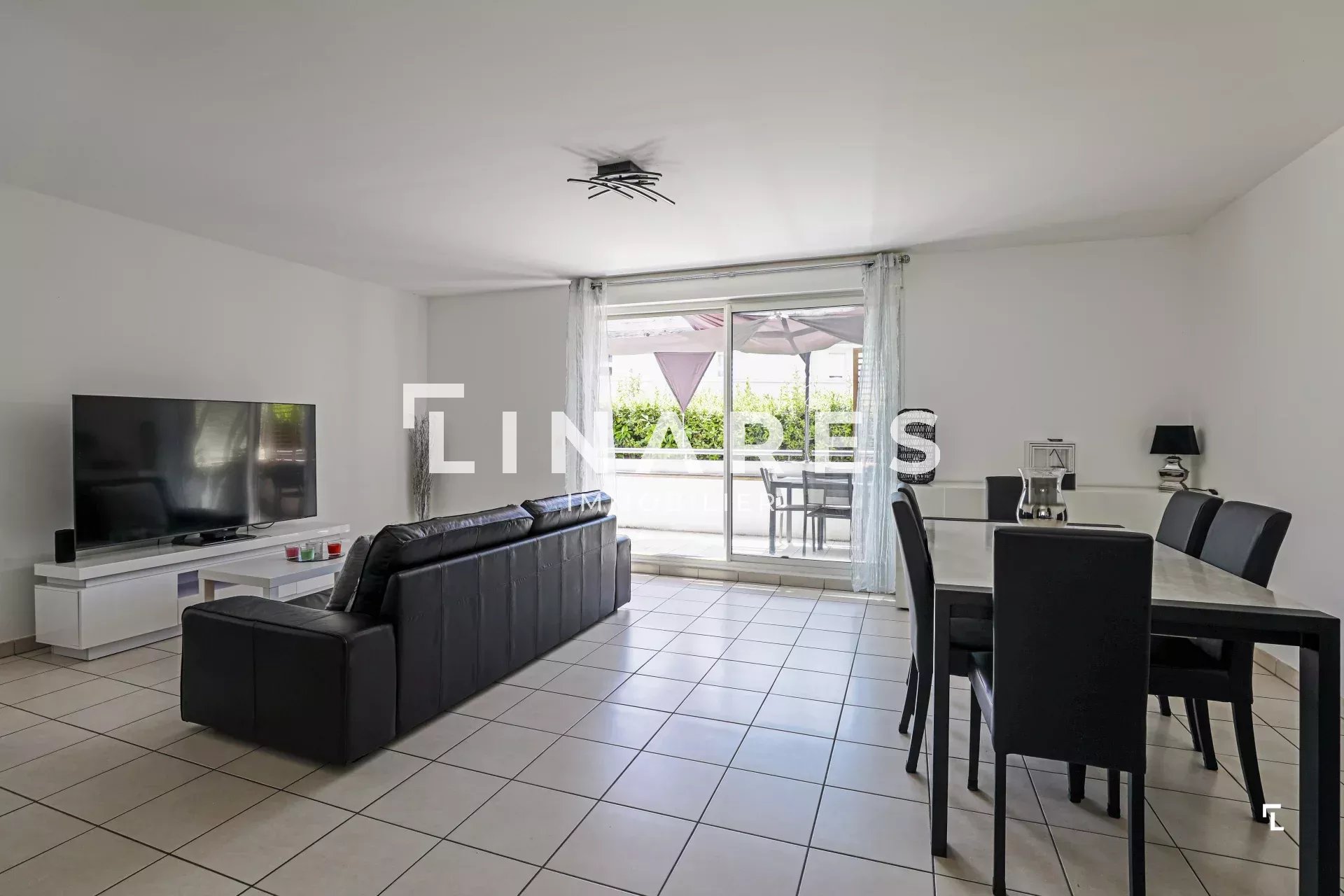 Agence immobilière de Jenna AMSELLLEM