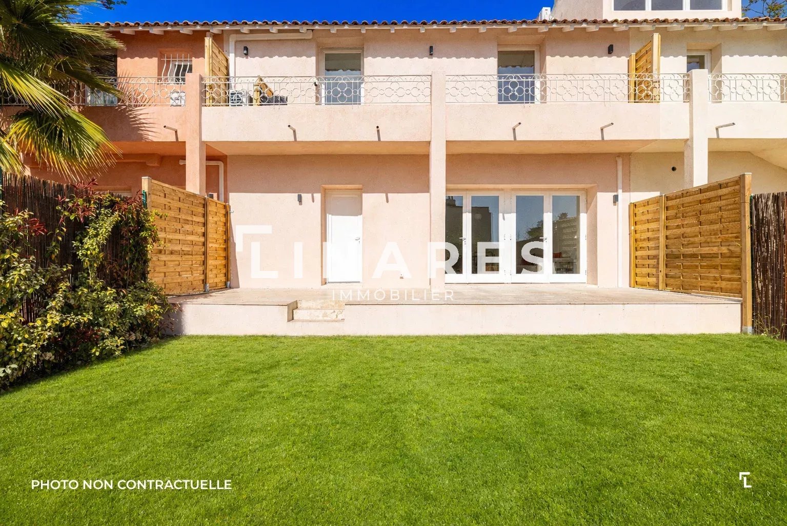 Agence immobilière de Jenna AMSELLLEM