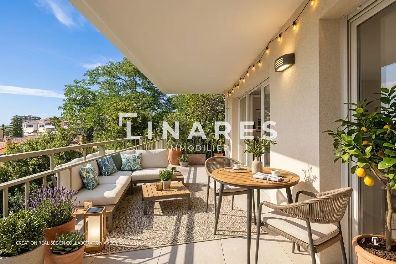 Agence immobilière de Jenna AMSELLLEM