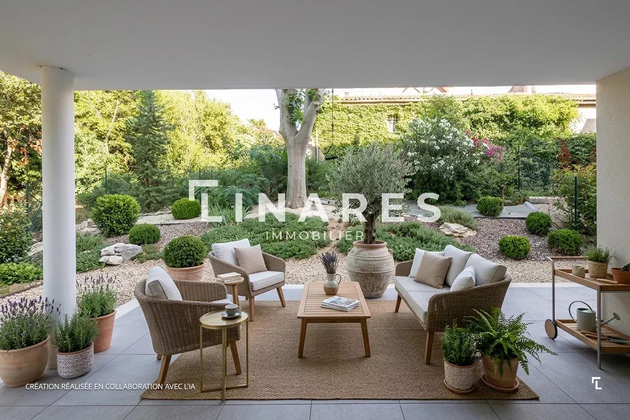 Agence immobilière de Jenna AMSELLLEM