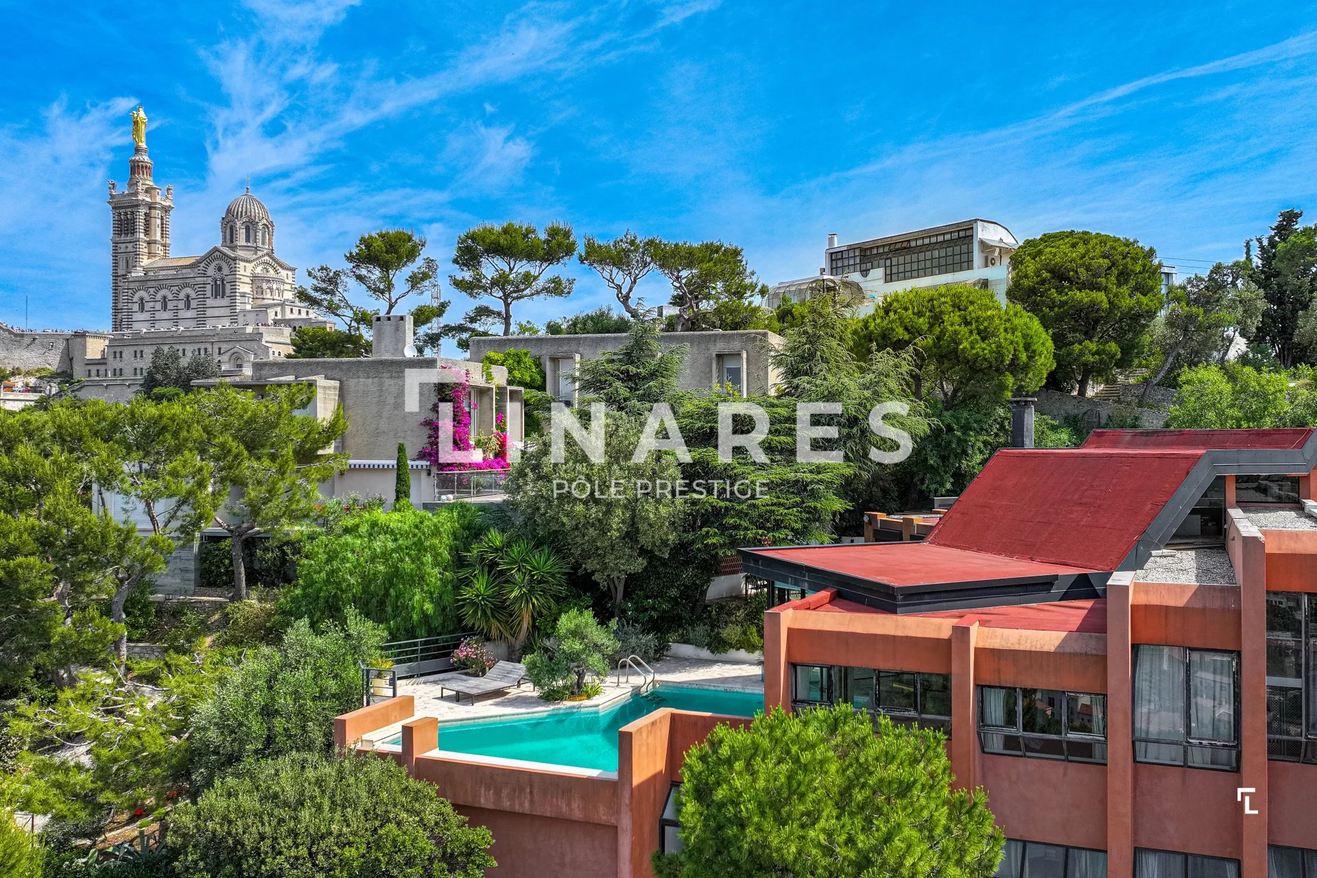 Agence immobilière de Jenna AMSELLLEM