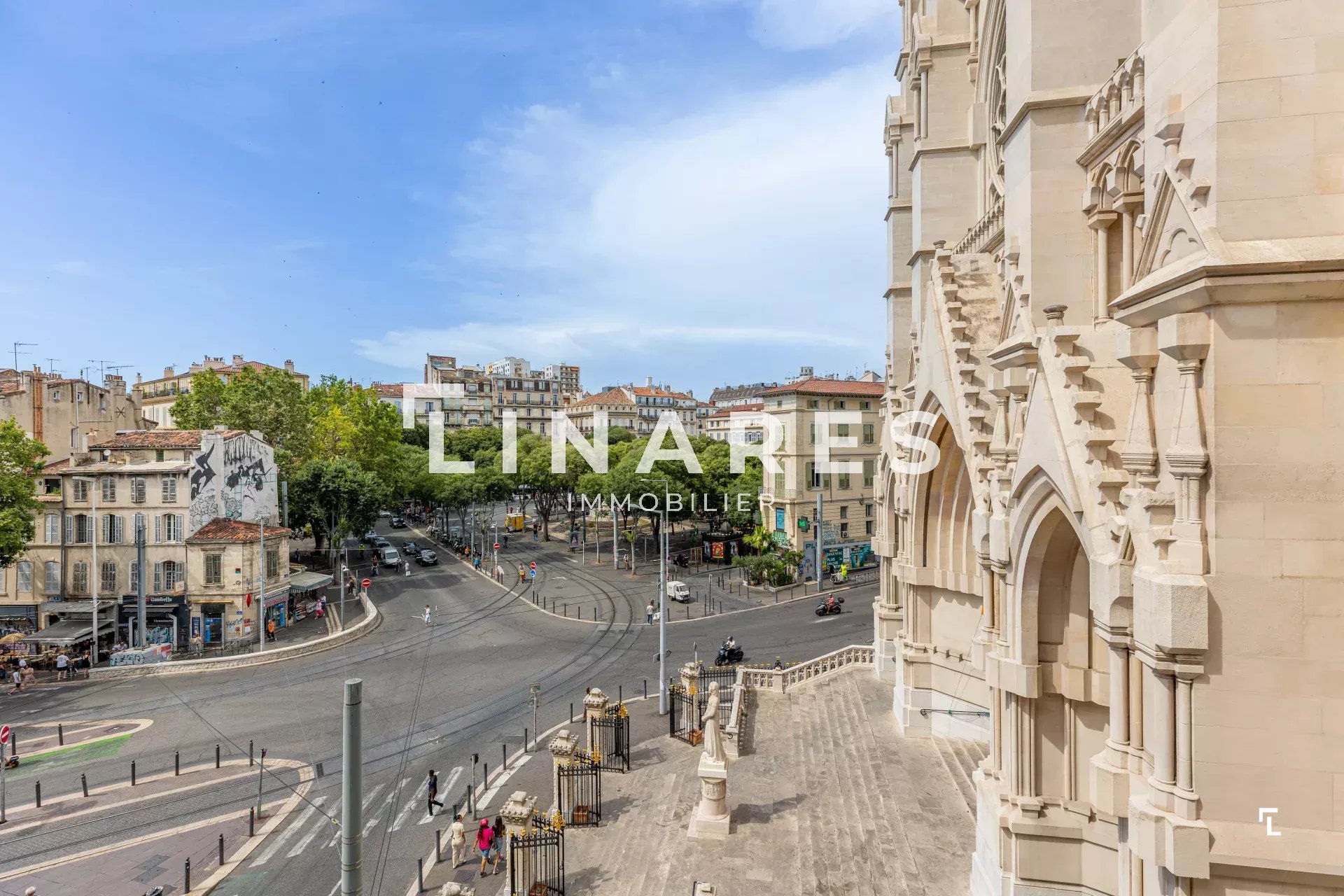 Agence immobilière de Jenna AMSELLLEM