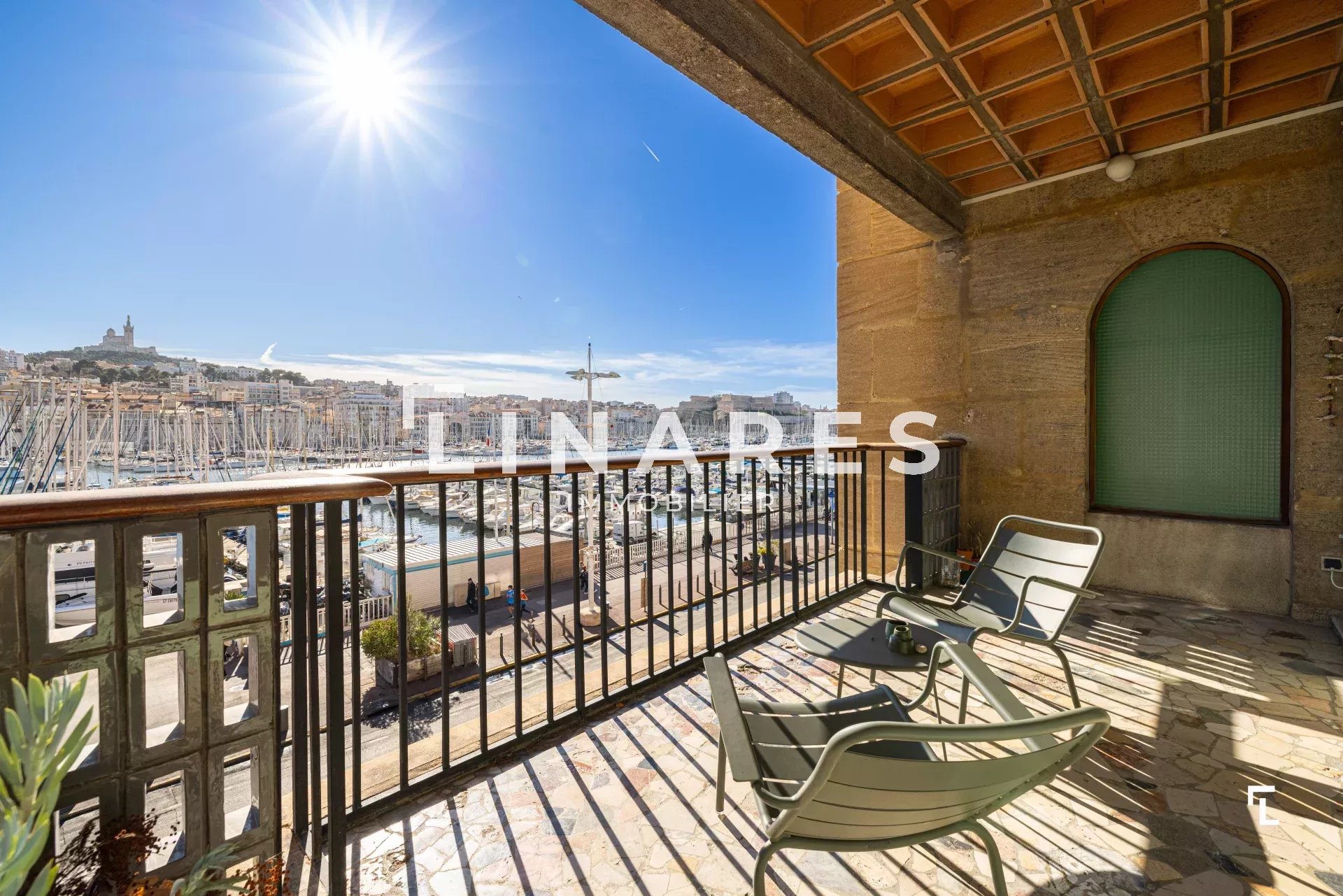 Agence immobilière de Jenna AMSELLLEM