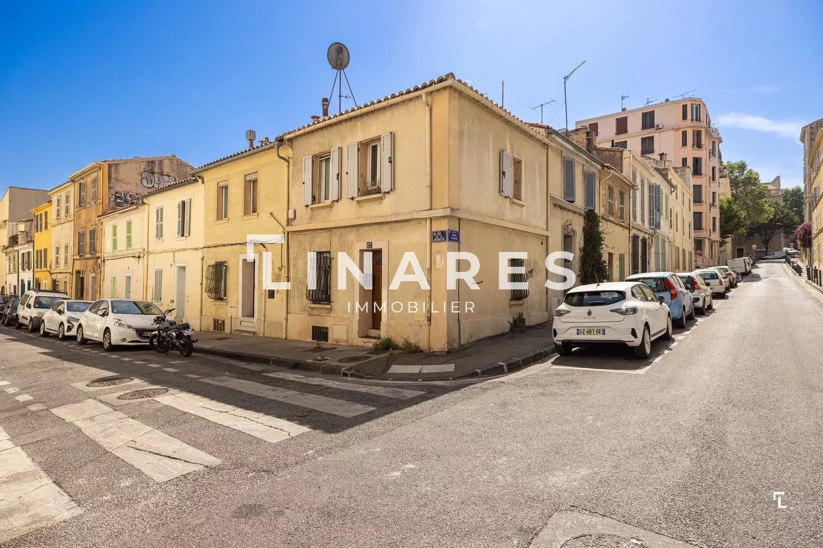 Agence immobilière de Jenna AMSELLLEM
