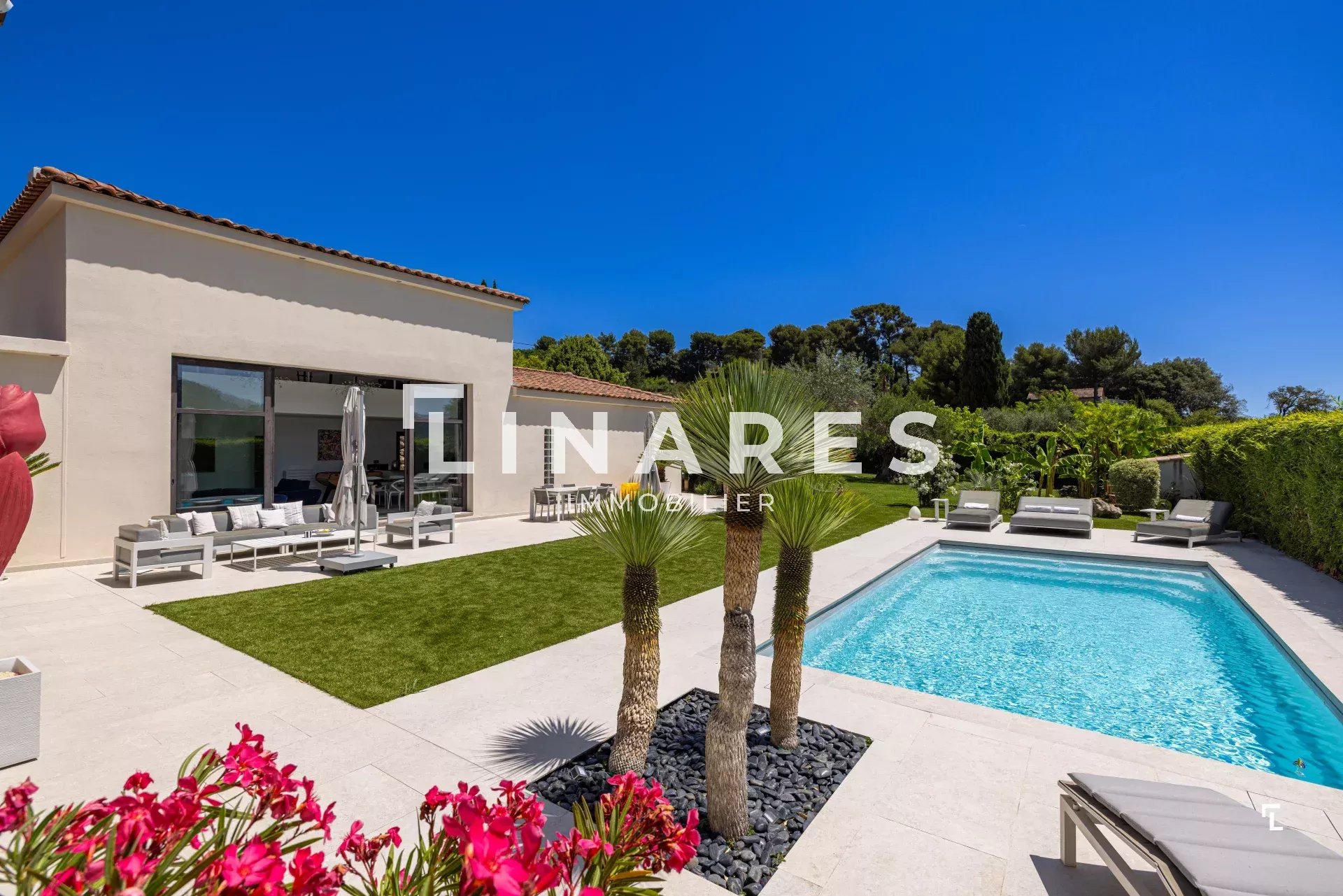 Agence immobilière de Jenna AMSELLLEM