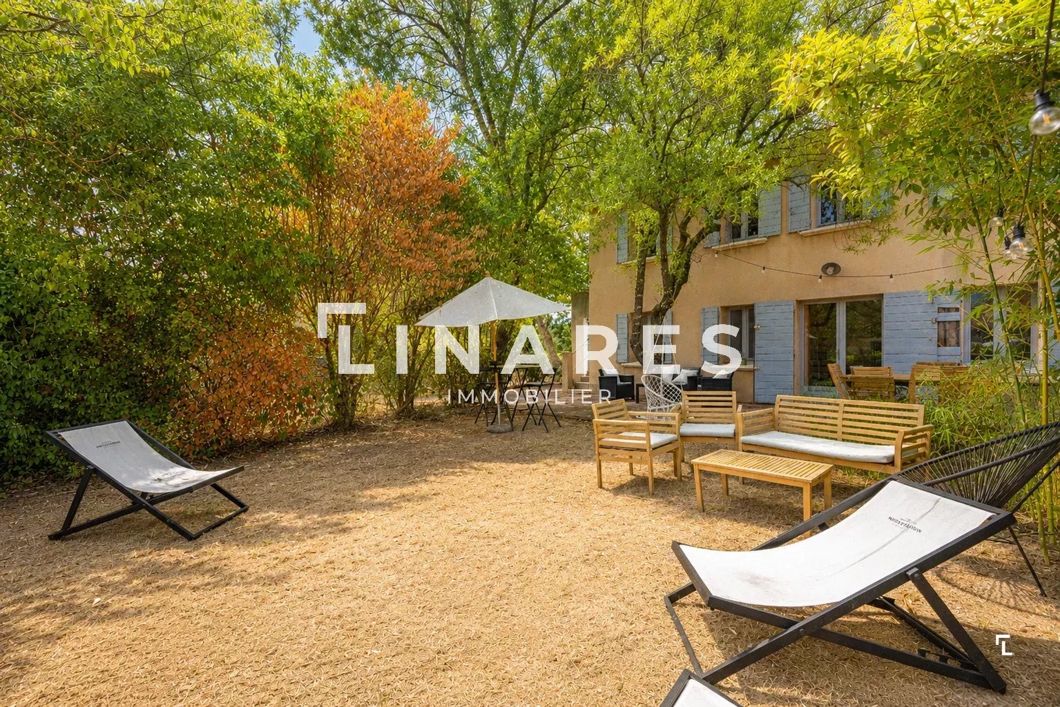 Agence immobilière de Jenna AMSELLLEM