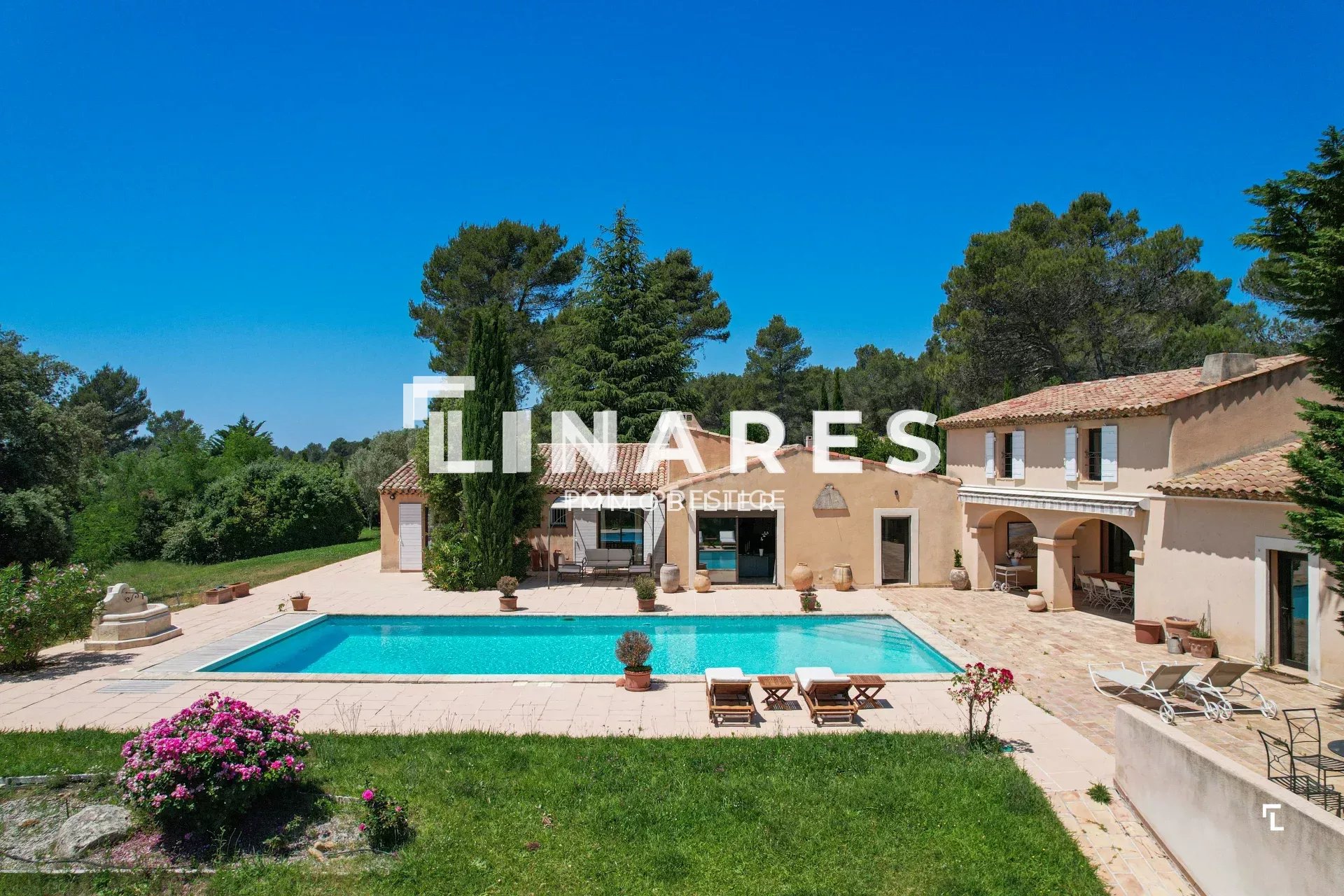Agence immobilière de Jenna AMSELLLEM