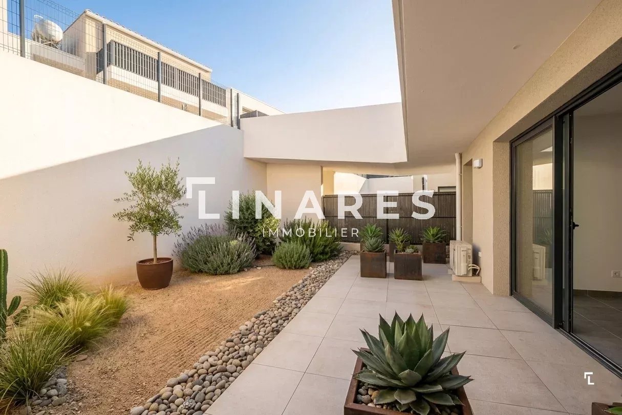 Agence immobilière de Jenna AMSELLLEM