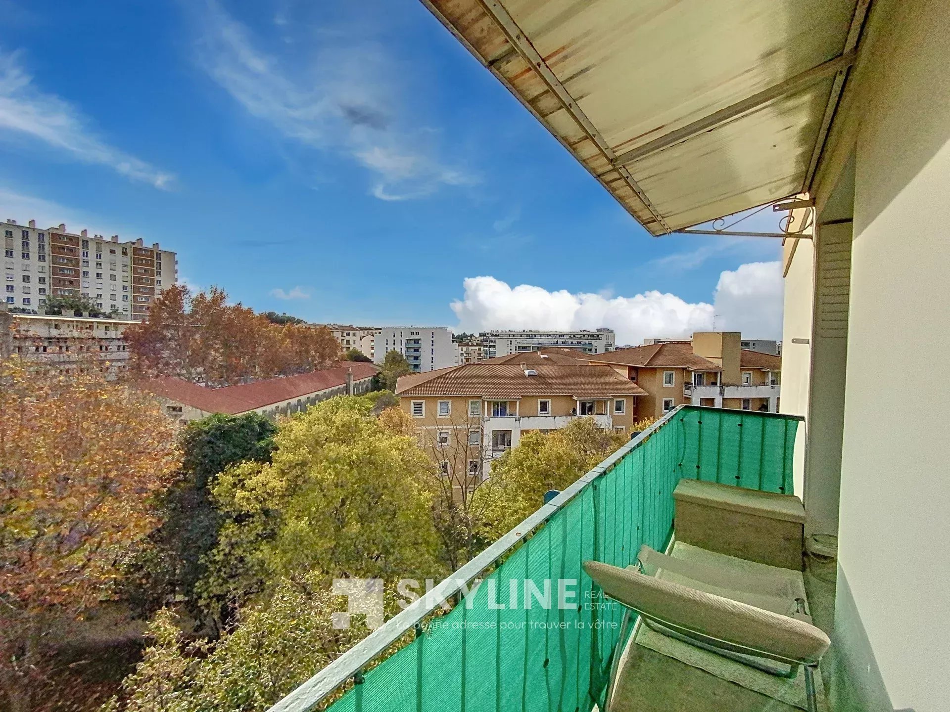 Agence immobilière de Oksana AGADADASHEVA