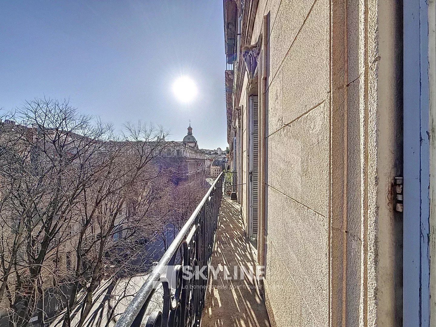 Agence immobilière de Oksana AGADADASHEVA