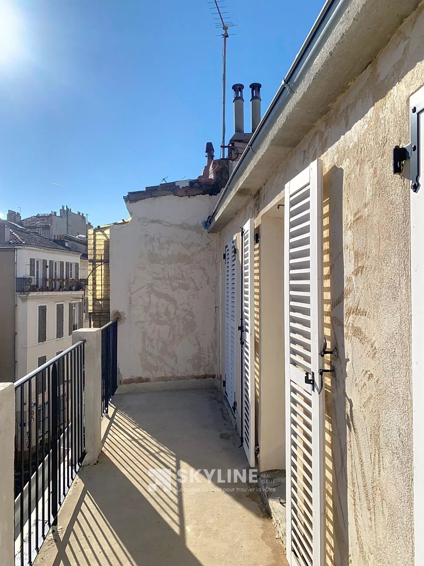 Agence immobilière de Oksana AGADADASHEVA