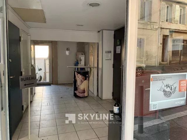 Agence immobilière de Oksana AGADADASHEVA