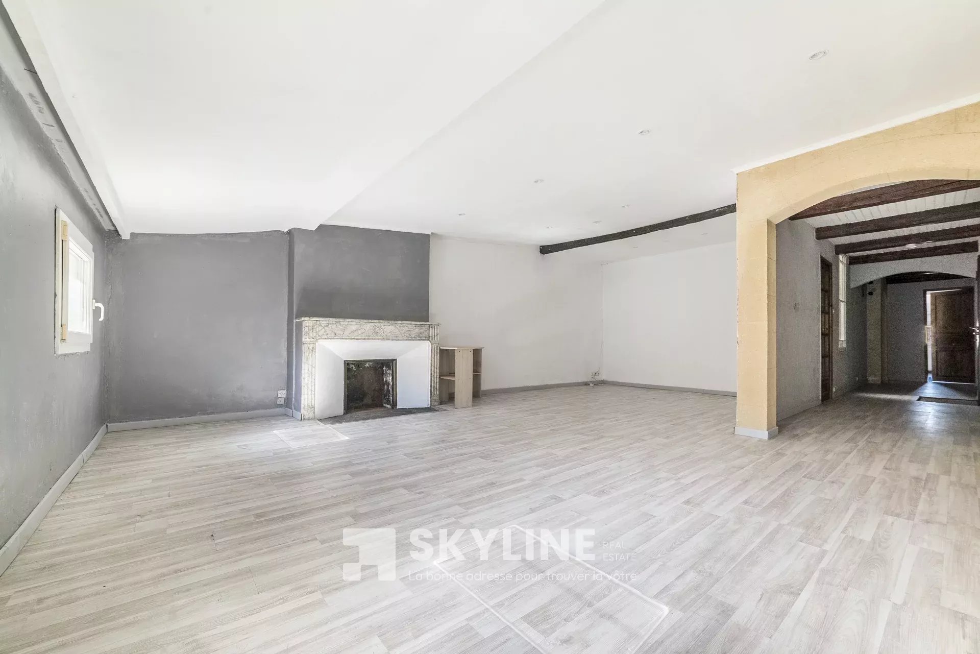Agence immobilière de Oksana AGADADASHEVA