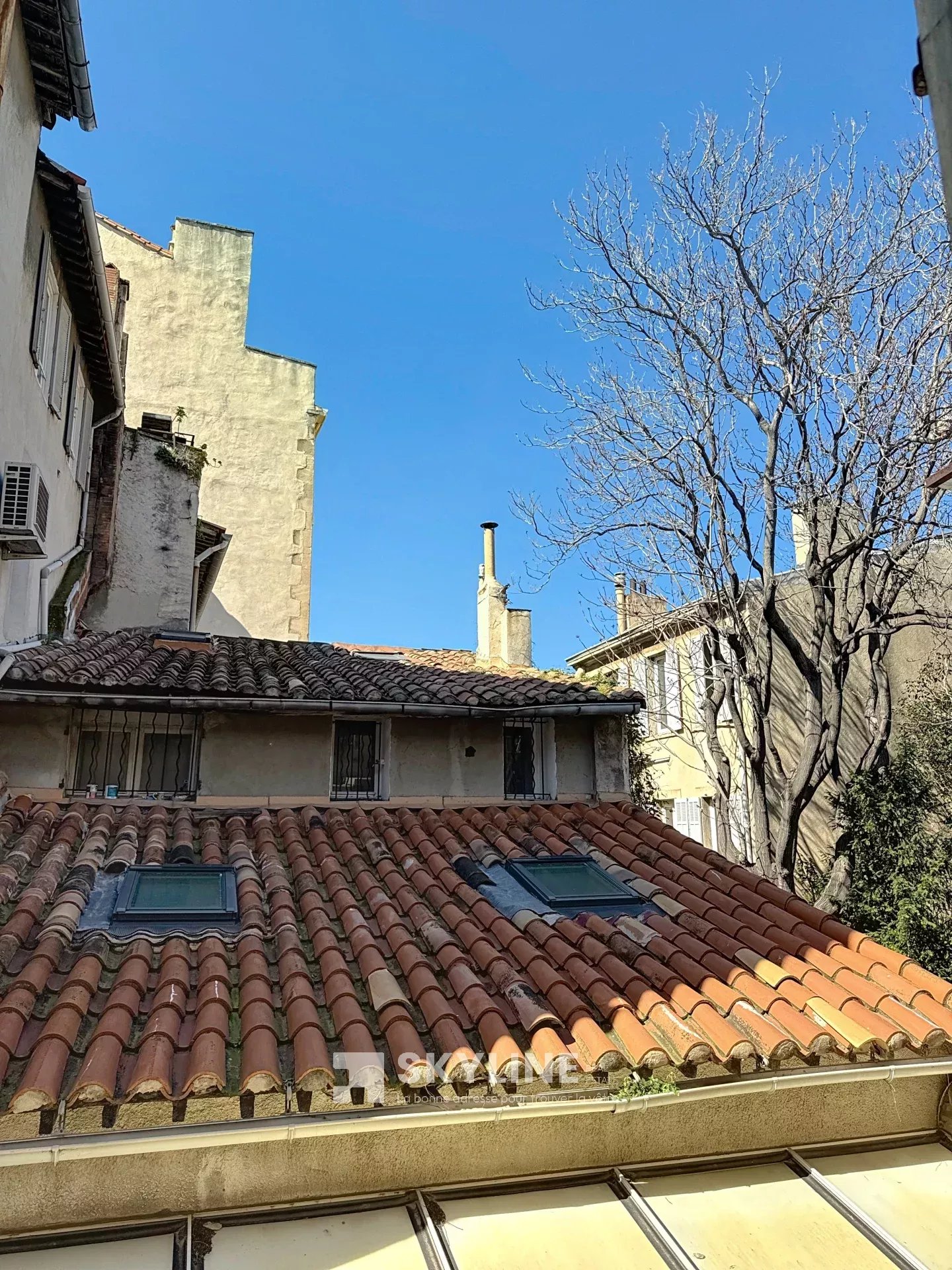 Agence immobilière de Oksana AGADADASHEVA