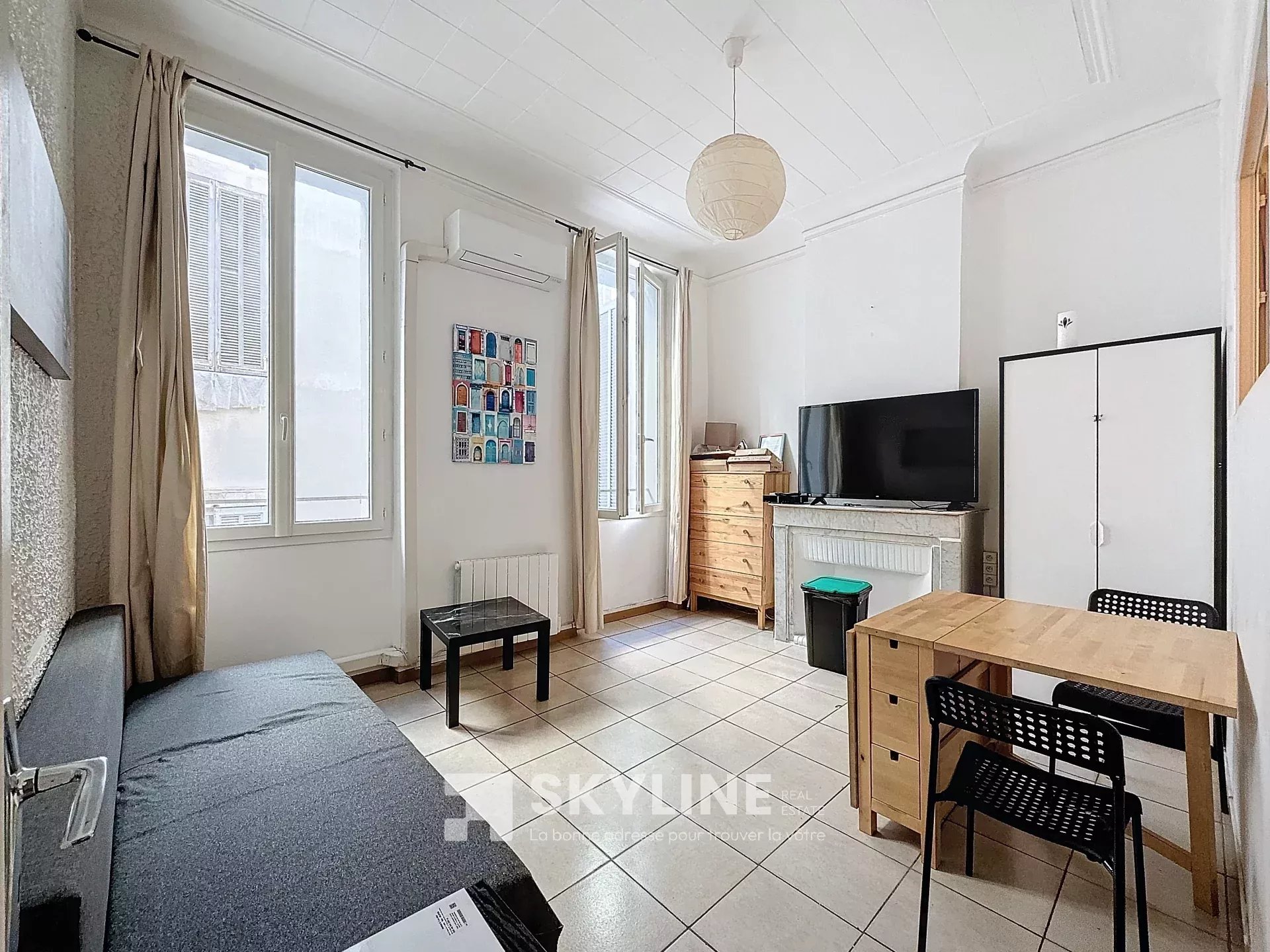 Agence immobilière de Oksana AGADADASHEVA
