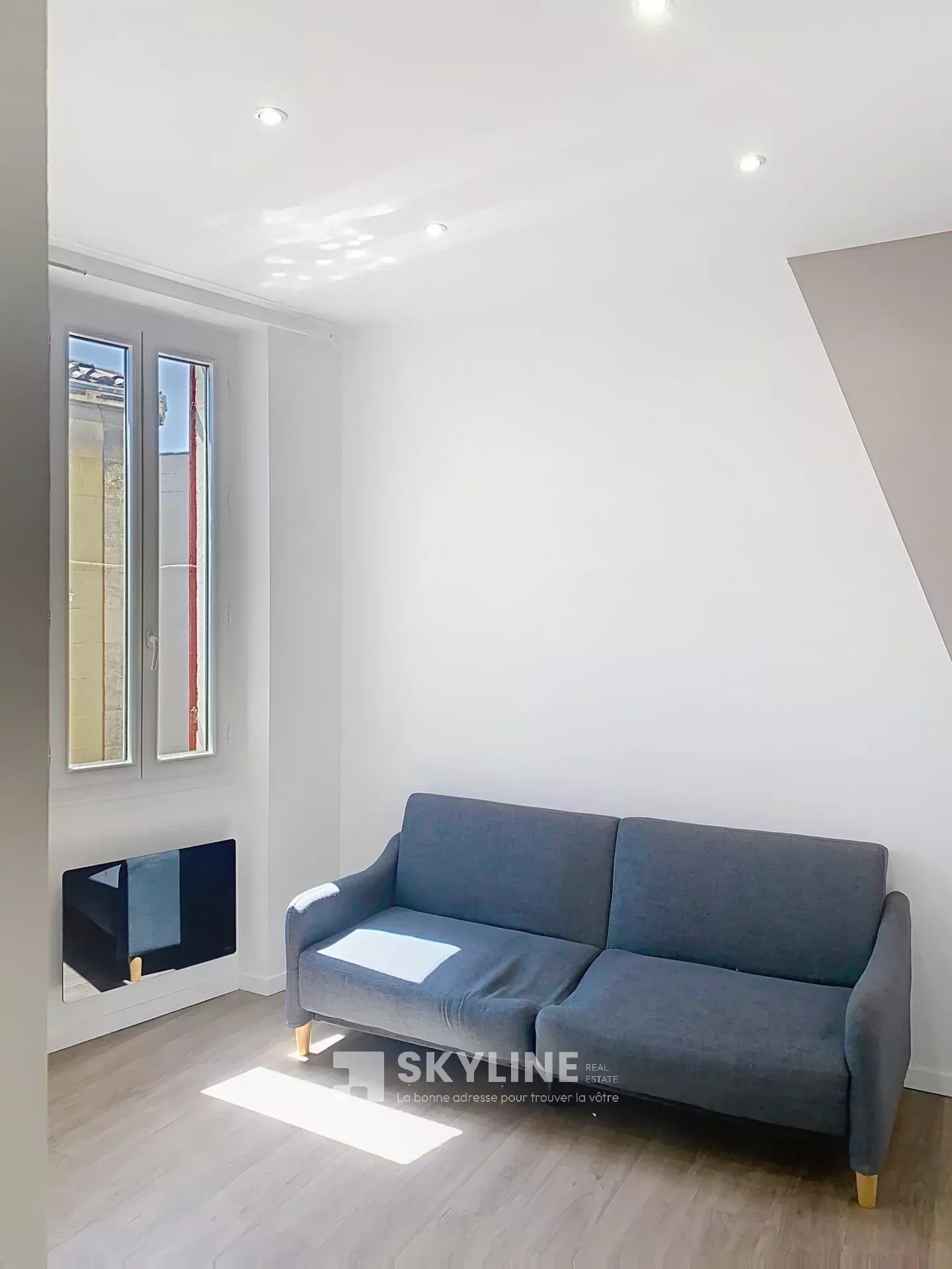 Agence immobilière de Oksana AGADADASHEVA
