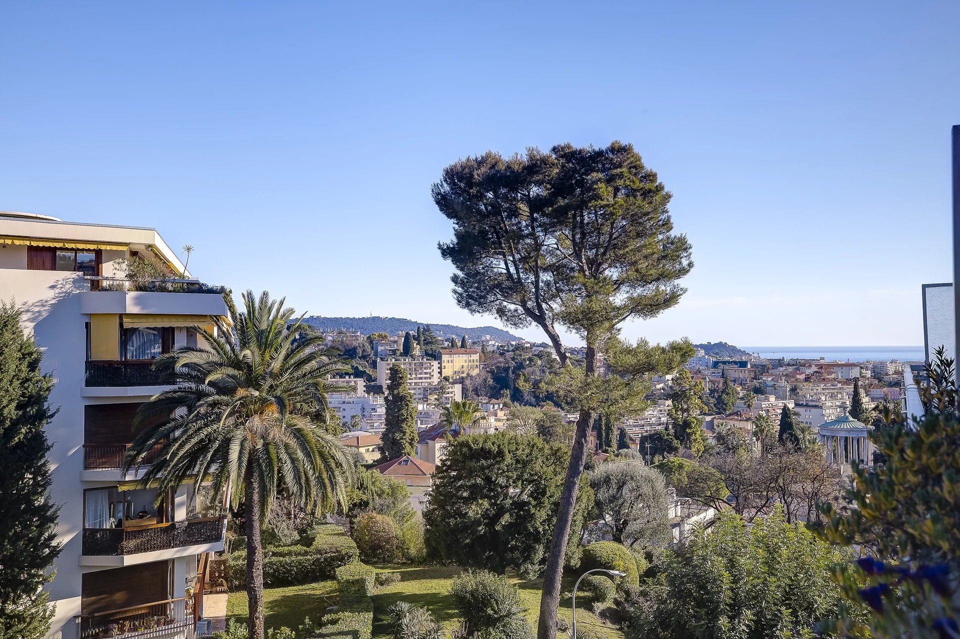 Agence immobilière de SKYLINE REAL ESTATE