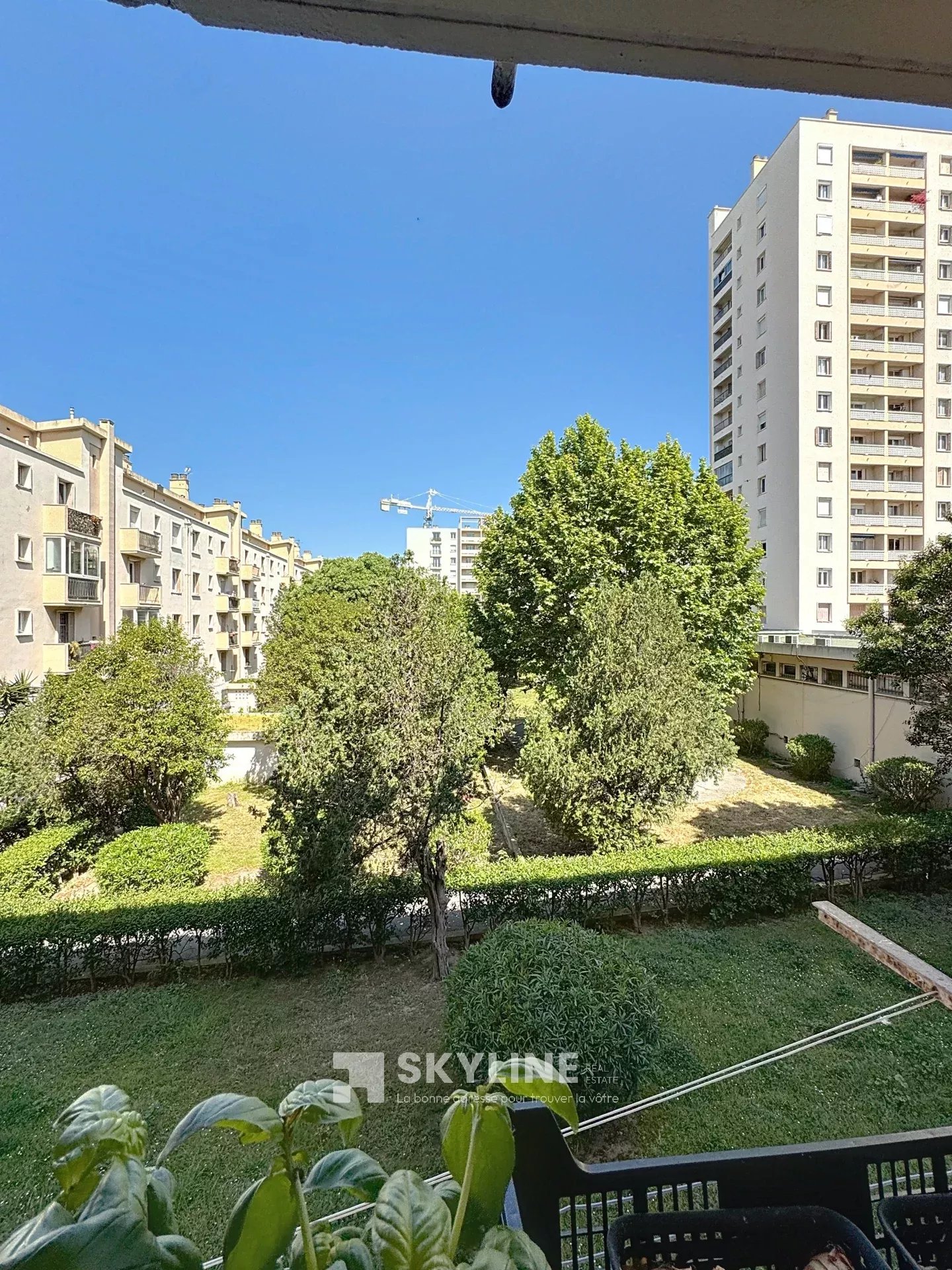 Agence immobilière de SKYLINE REAL ESTATE