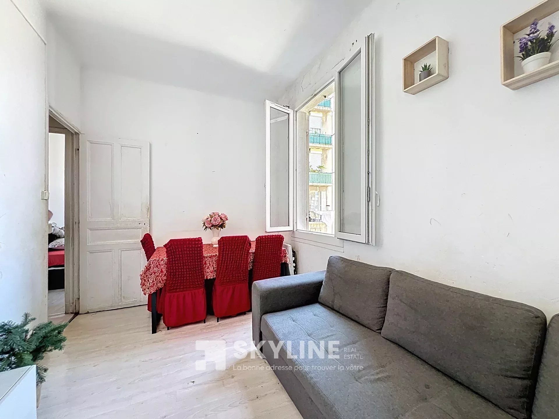 Agence immobilière de SKYLINE REAL ESTATE