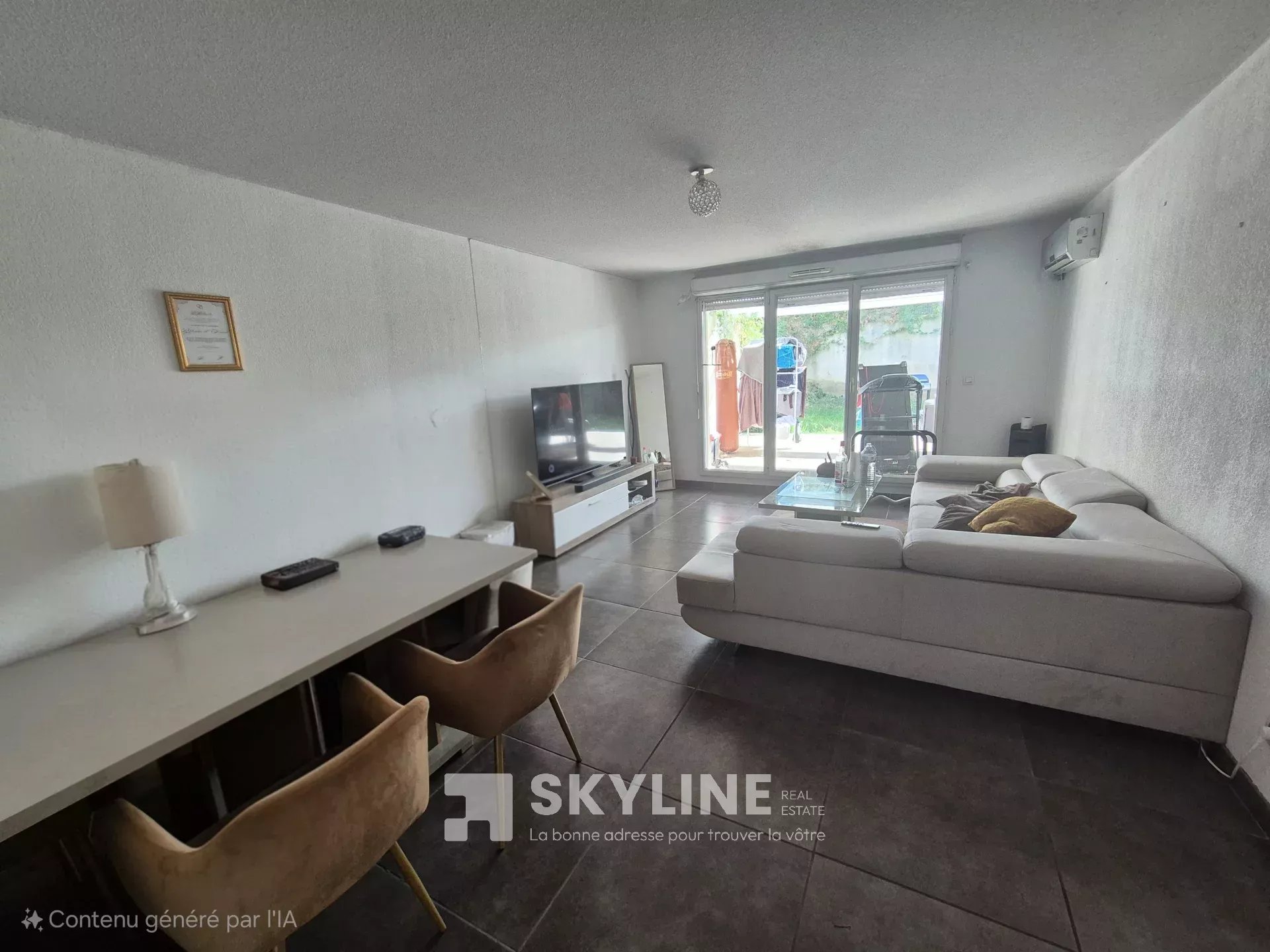 Agence immobilière de SKYLINE REAL ESTATE