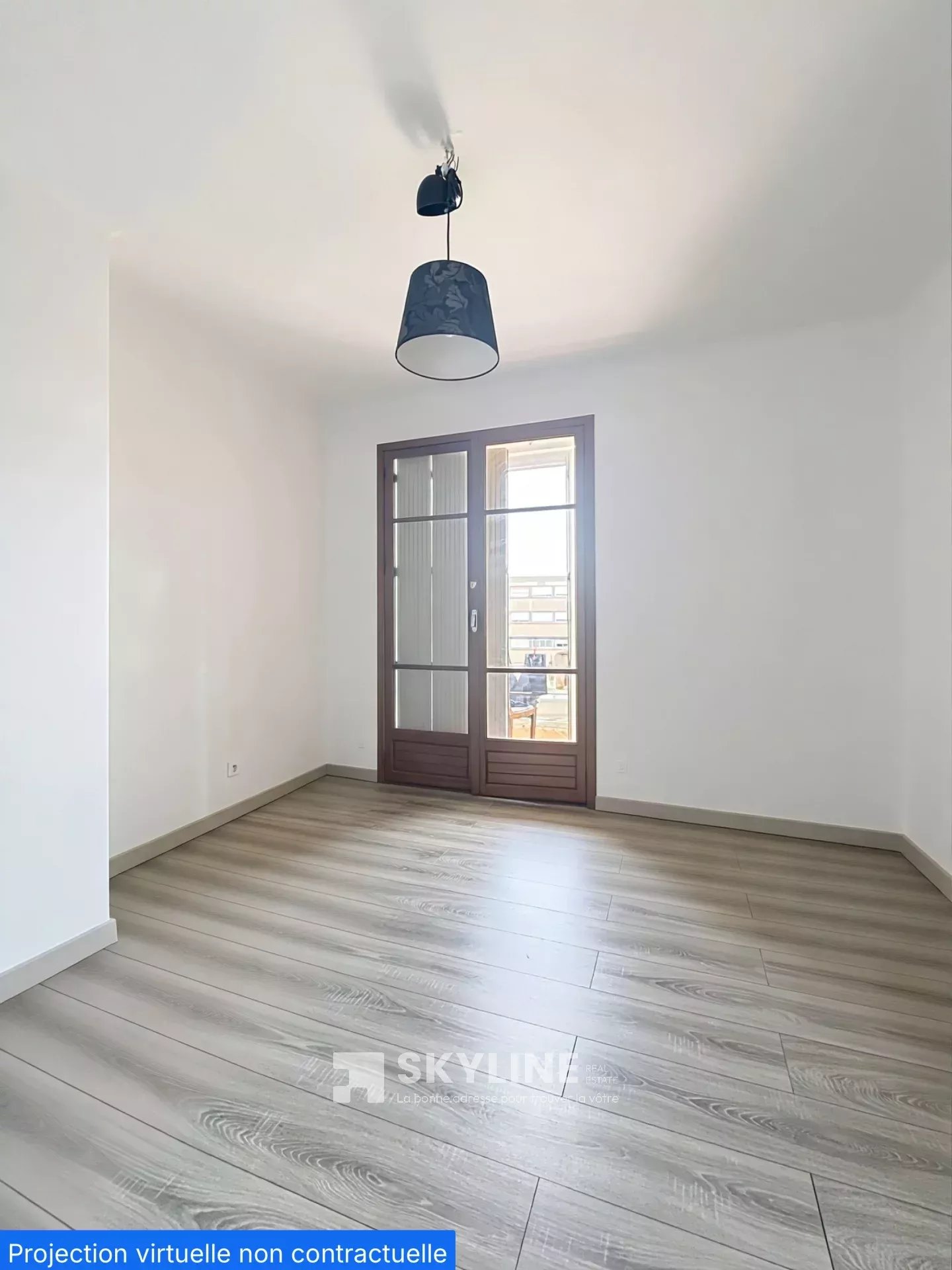 Agence immobilière de SKYLINE REAL ESTATE