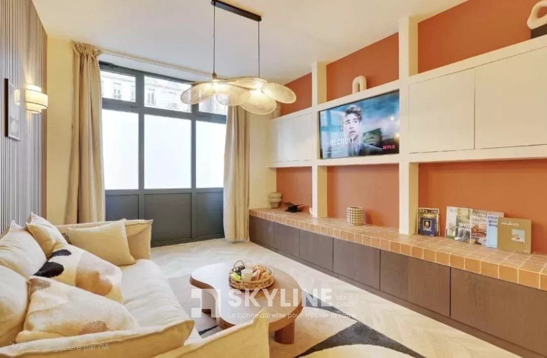 Agence immobilière de SKYLINE REAL ESTATE