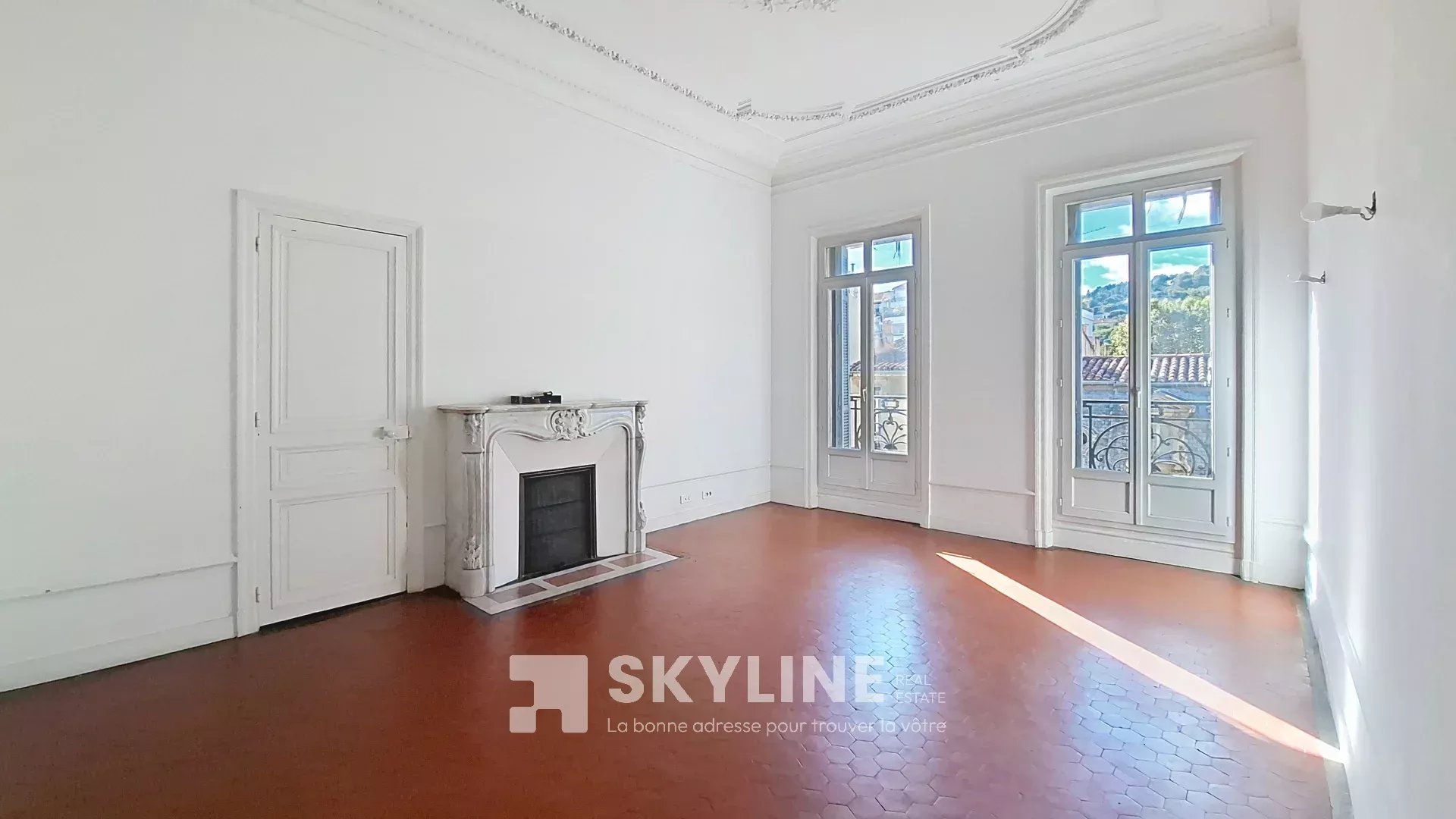 Agence immobilière de SKYLINE REAL ESTATE