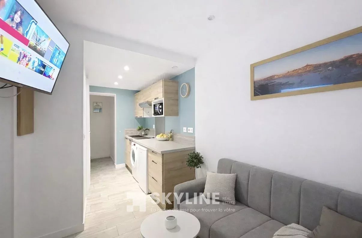 Agence immobilière de SKYLINE REAL ESTATE