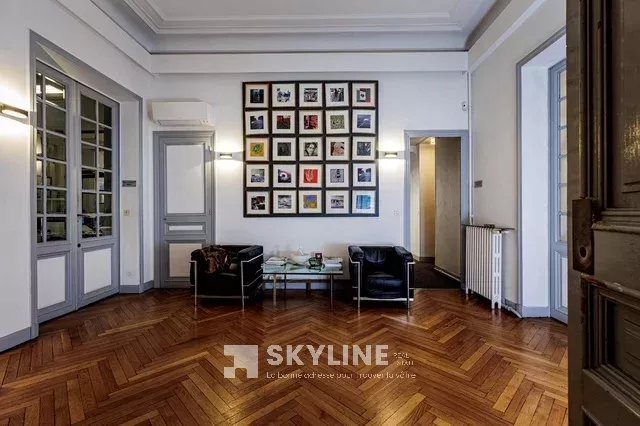Agence immobilière de SKYLINE REAL ESTATE